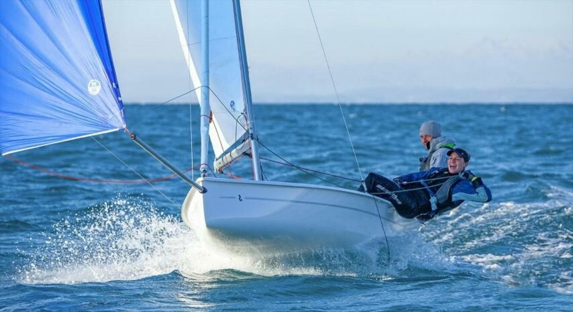 2023 Beneteau First 14 — photo 4