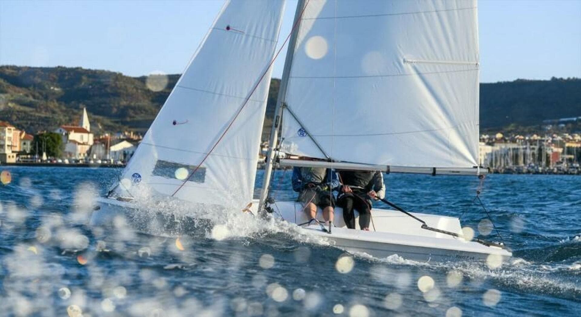 2023 Beneteau First 14 — photo 8