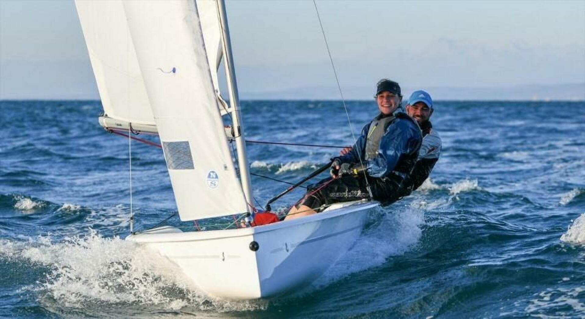 2023 Beneteau First 14 — photo 14