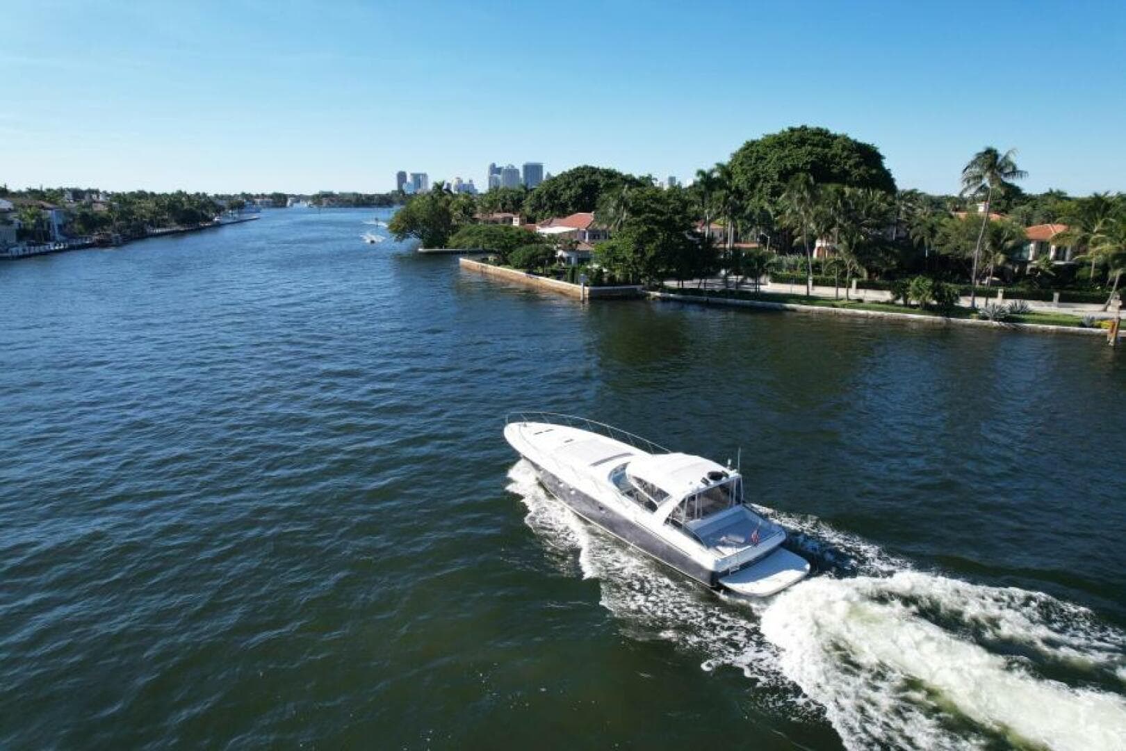 1998 Baia Sports Cruiser — photo 5