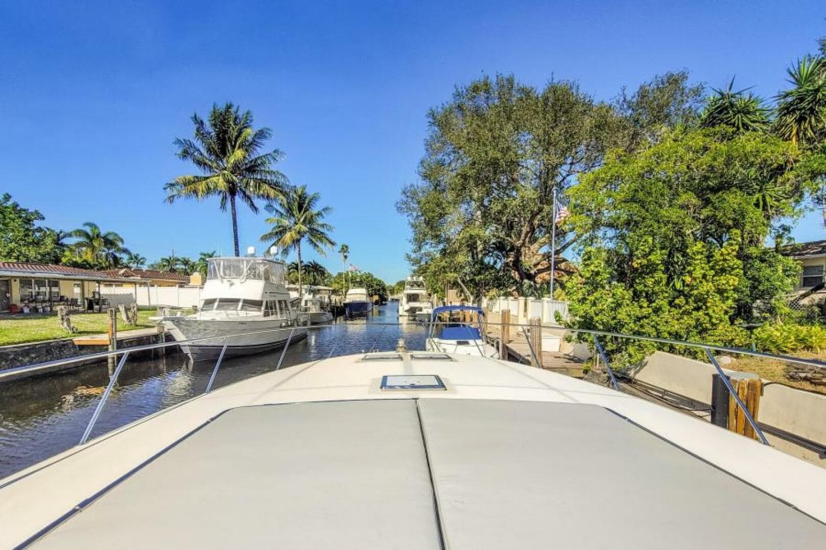 1998 Baia Sports Cruiser — photo 6