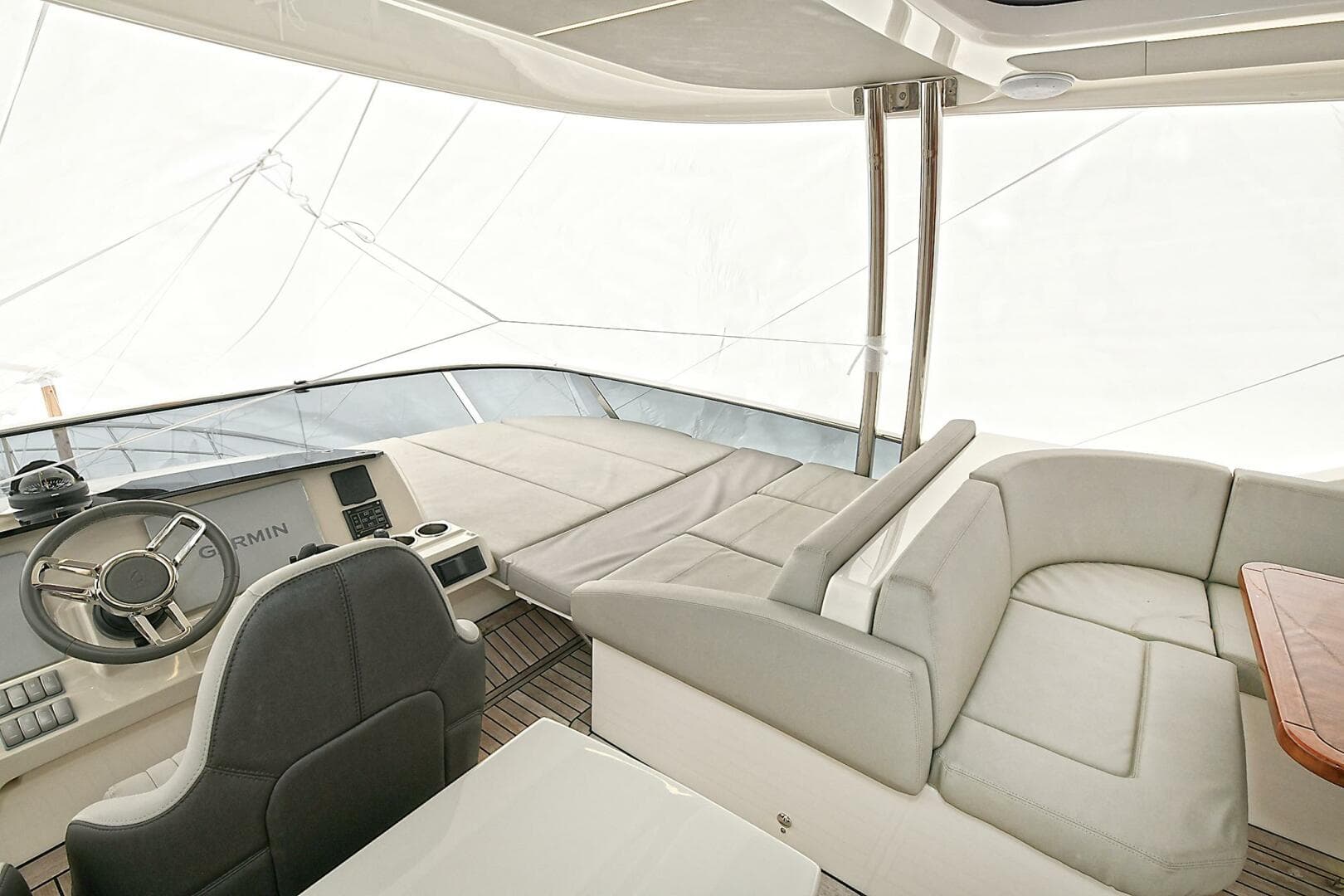 2022 Absolute 62 Fly — photo 23