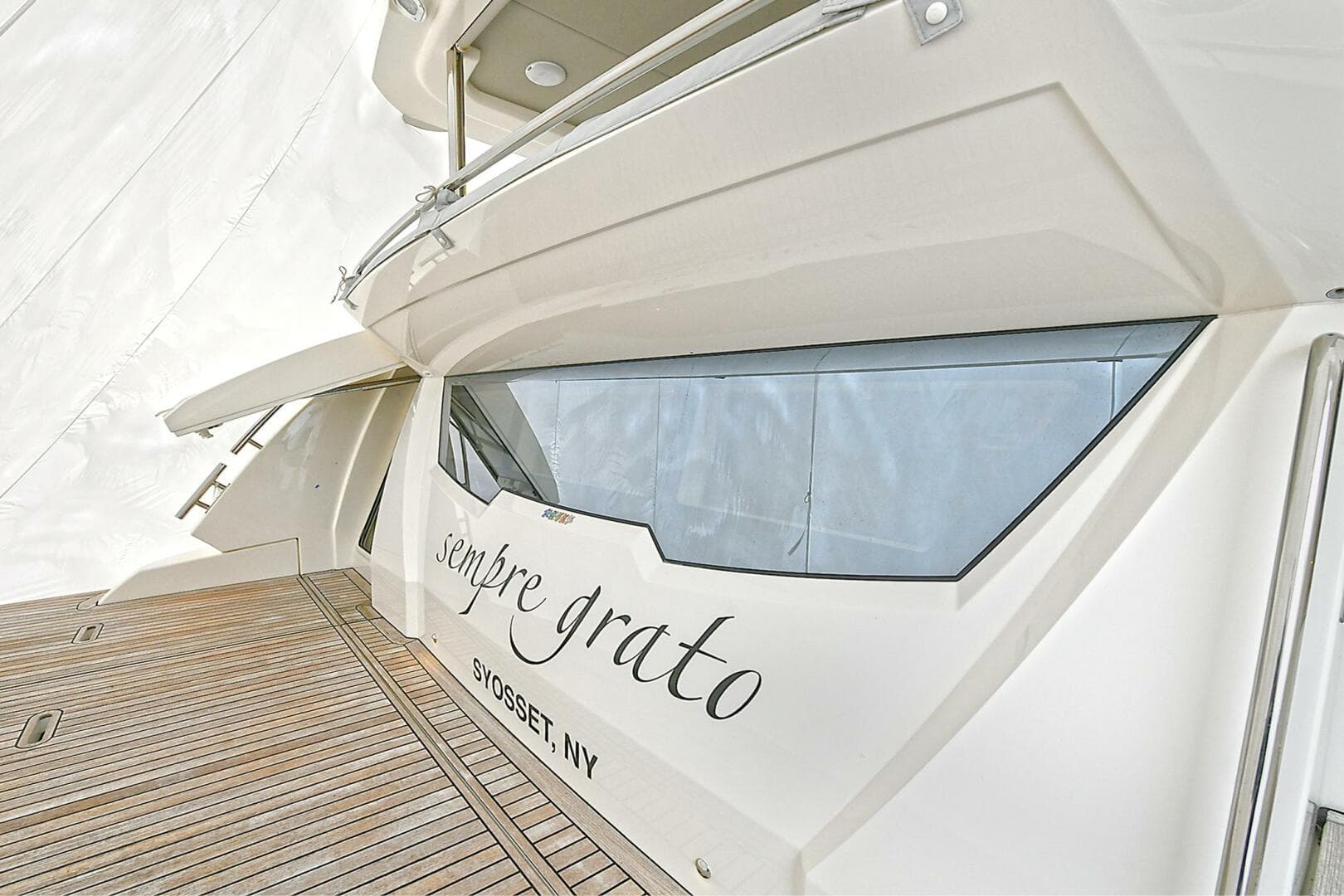 2022 Absolute 62 Fly — photo 53