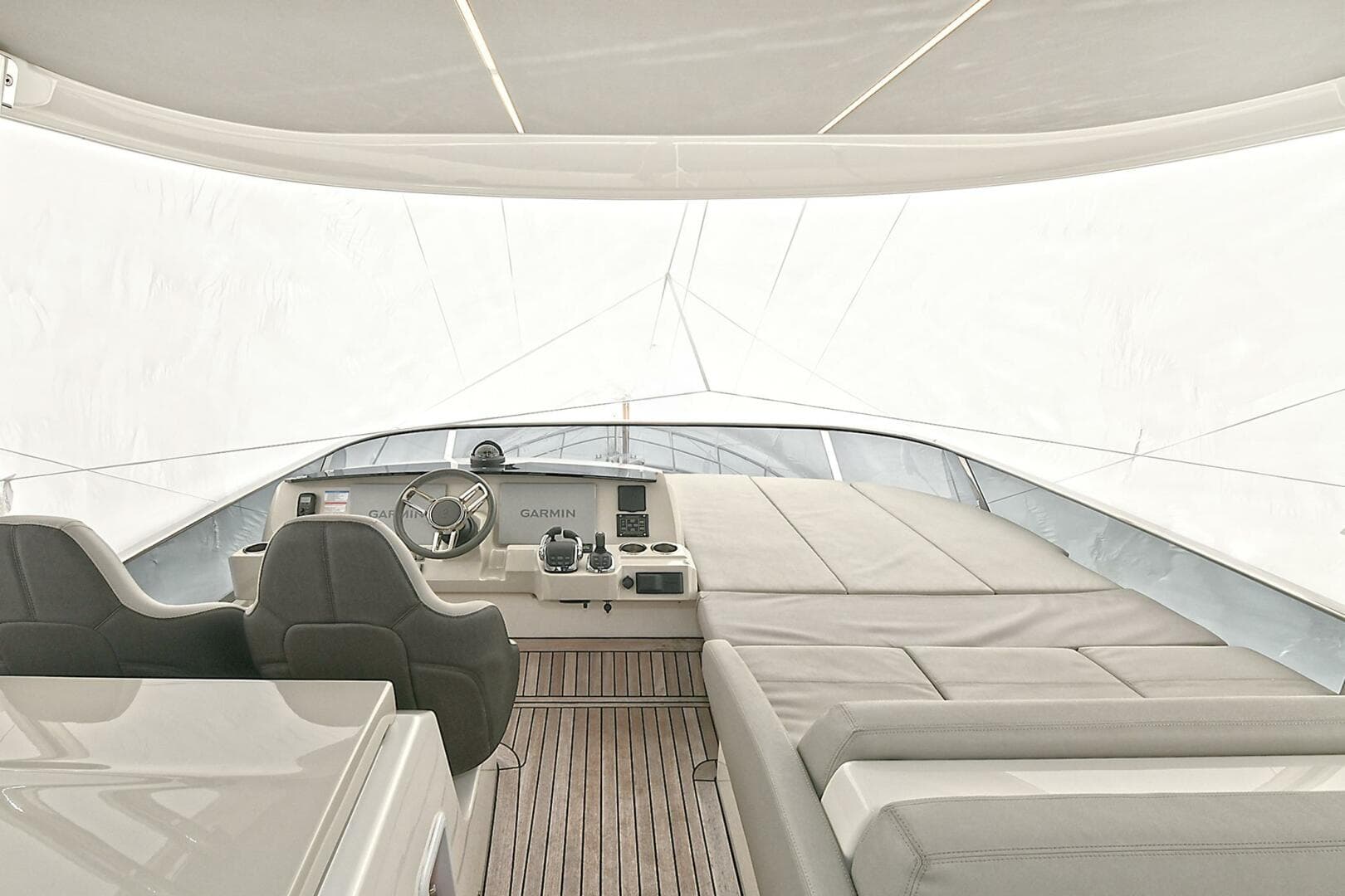 2022 Absolute 62 Fly — photo 22