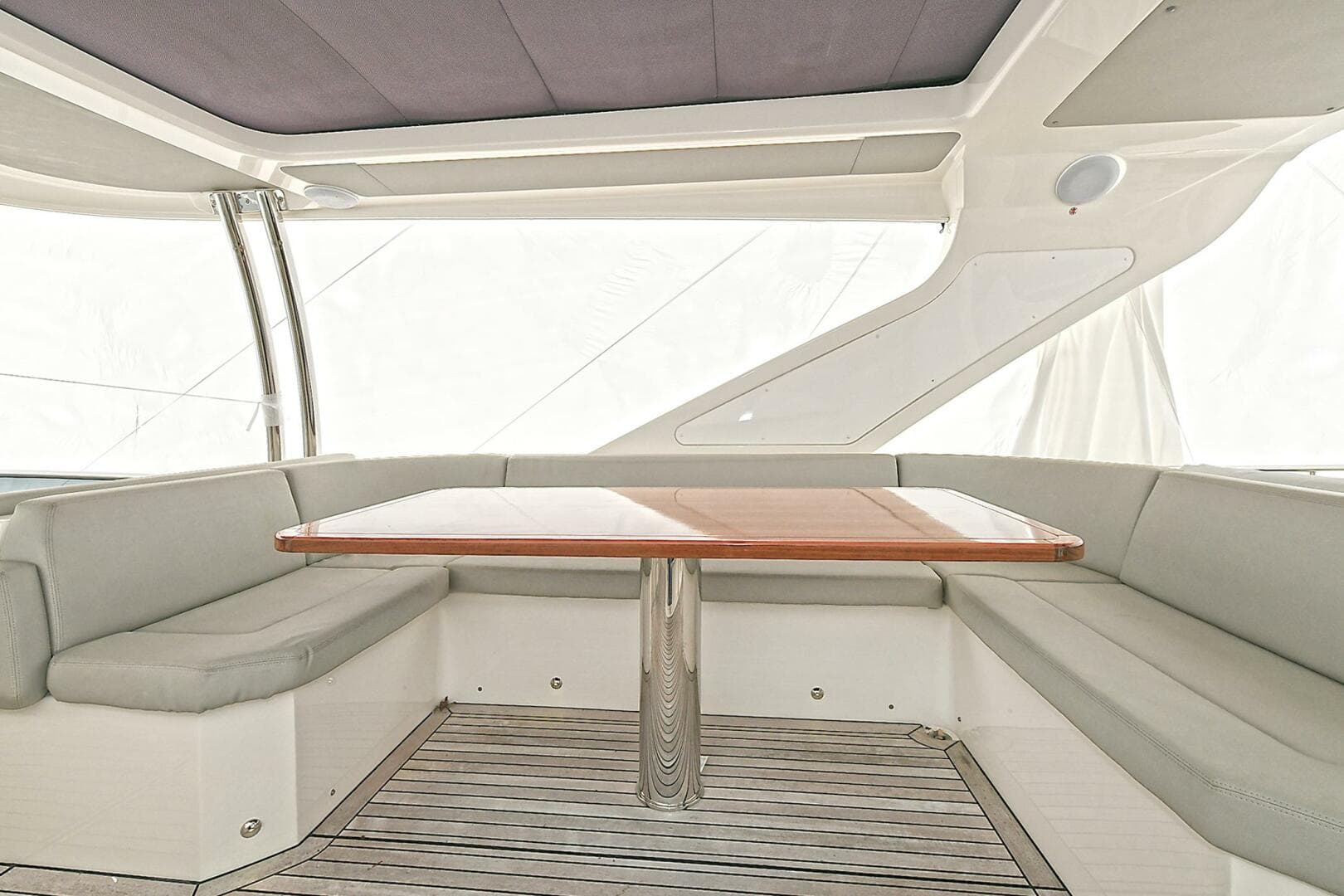 2022 Absolute 62 Fly — photo 21