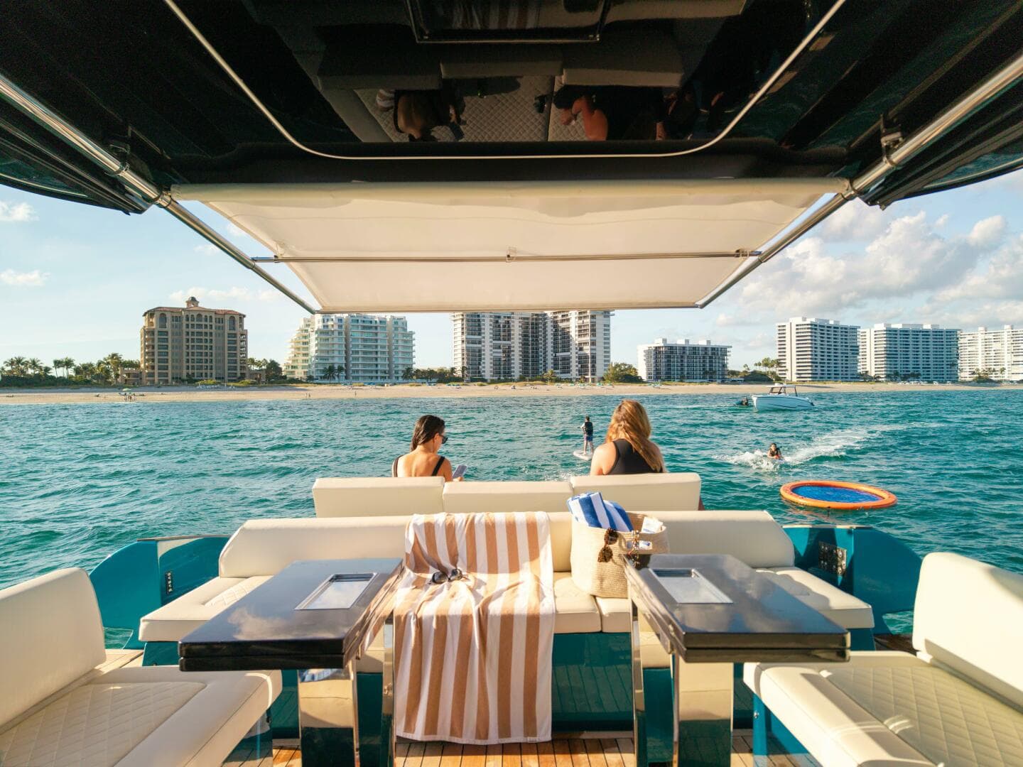 2024 Solaris 52 Open — photo 35