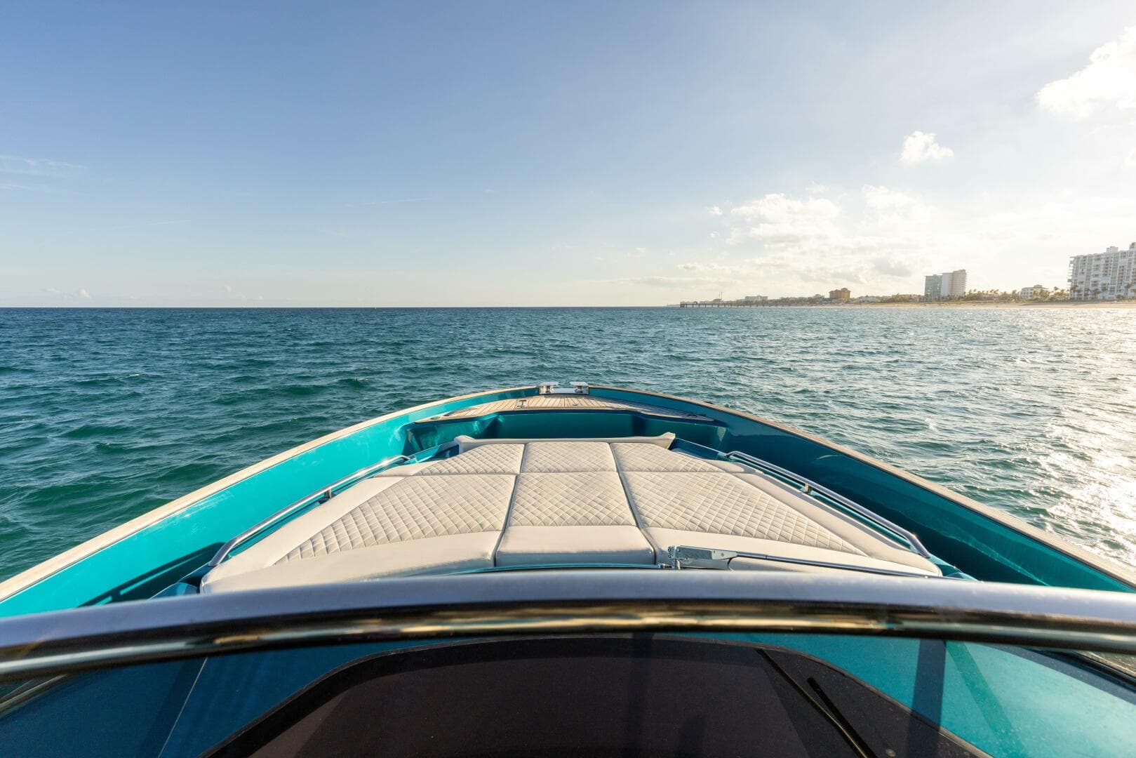 2024 Solaris 52 Open — photo 17