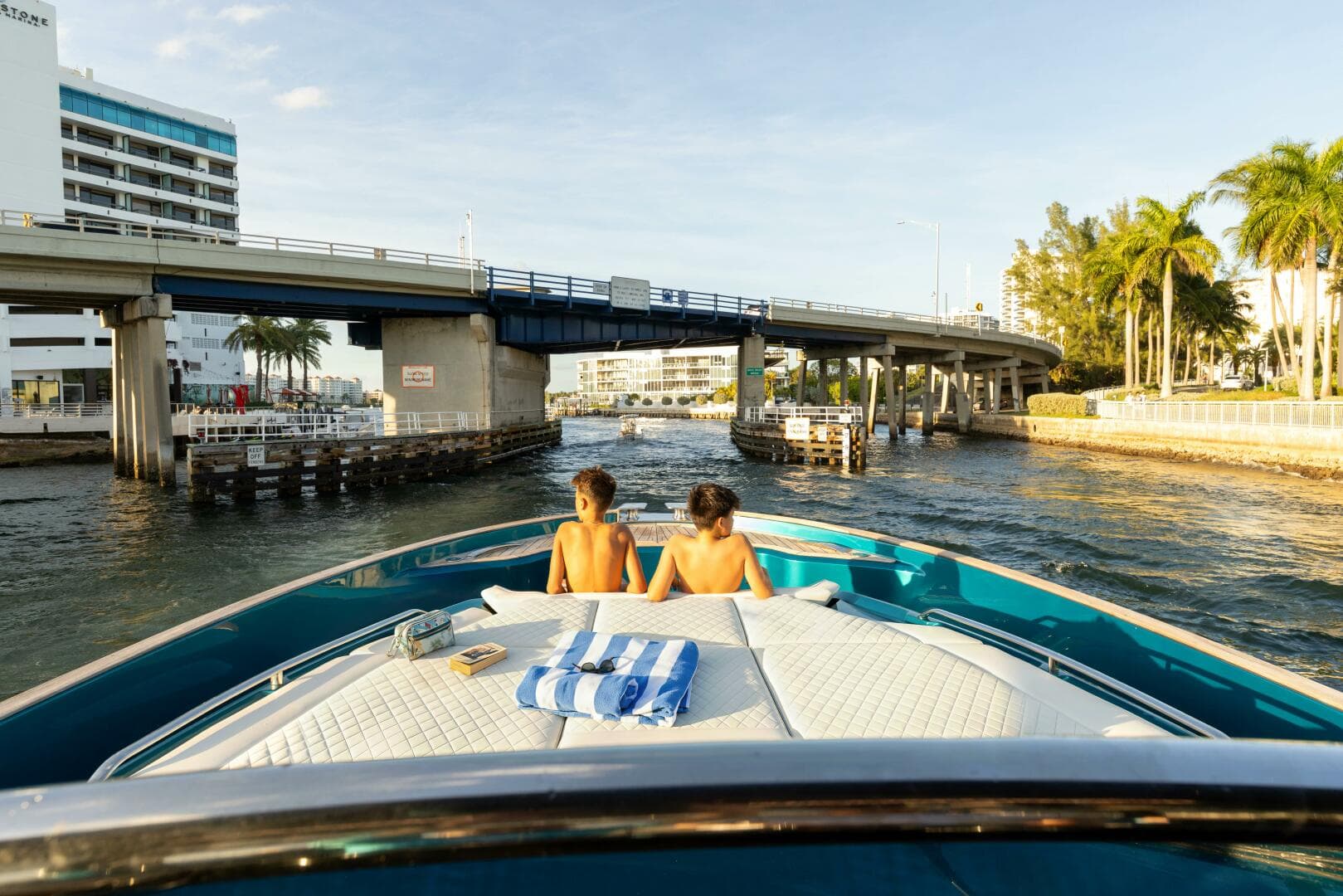 2024 Solaris 52 Open — photo 16