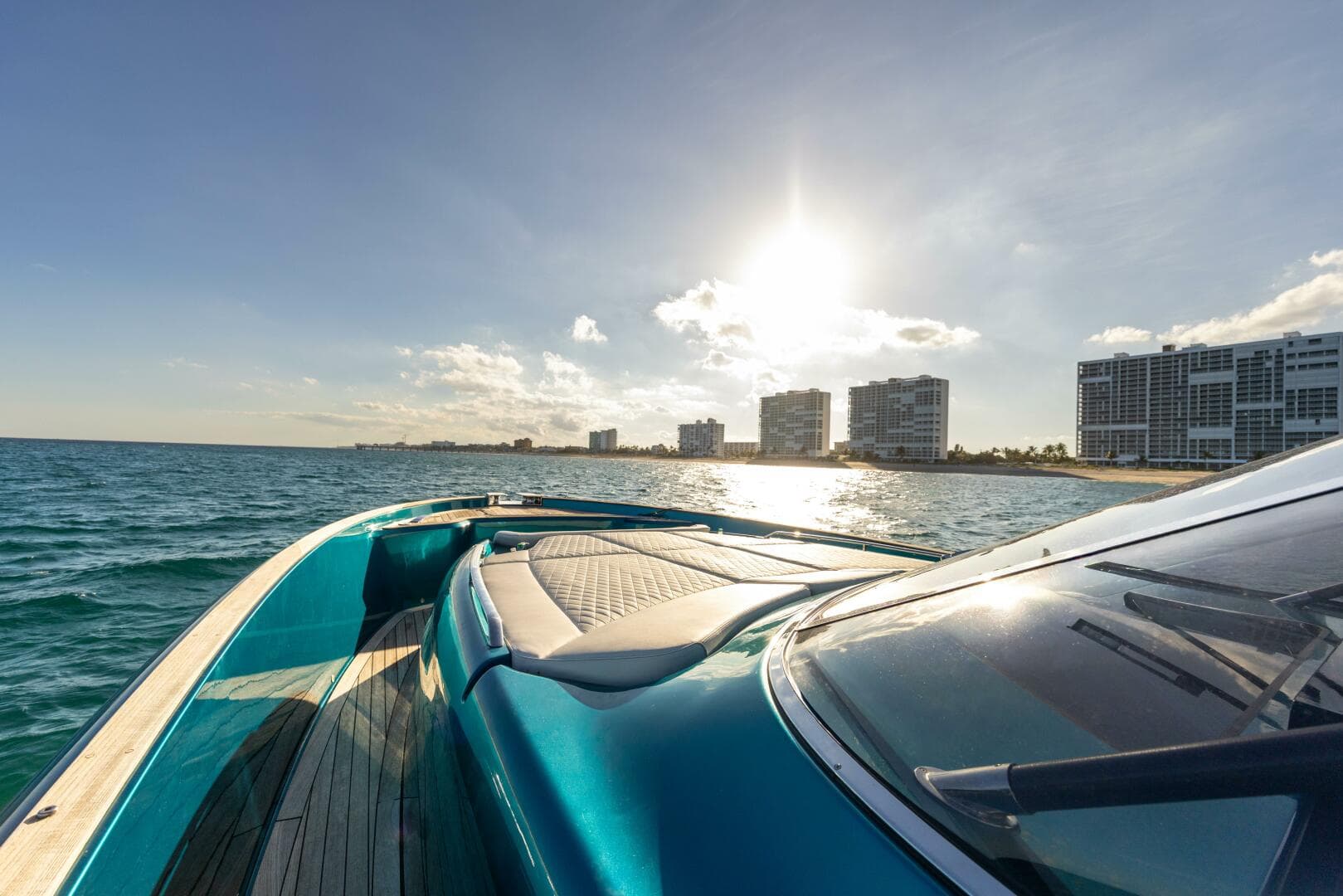 2024 Solaris 52 Open — photo 15