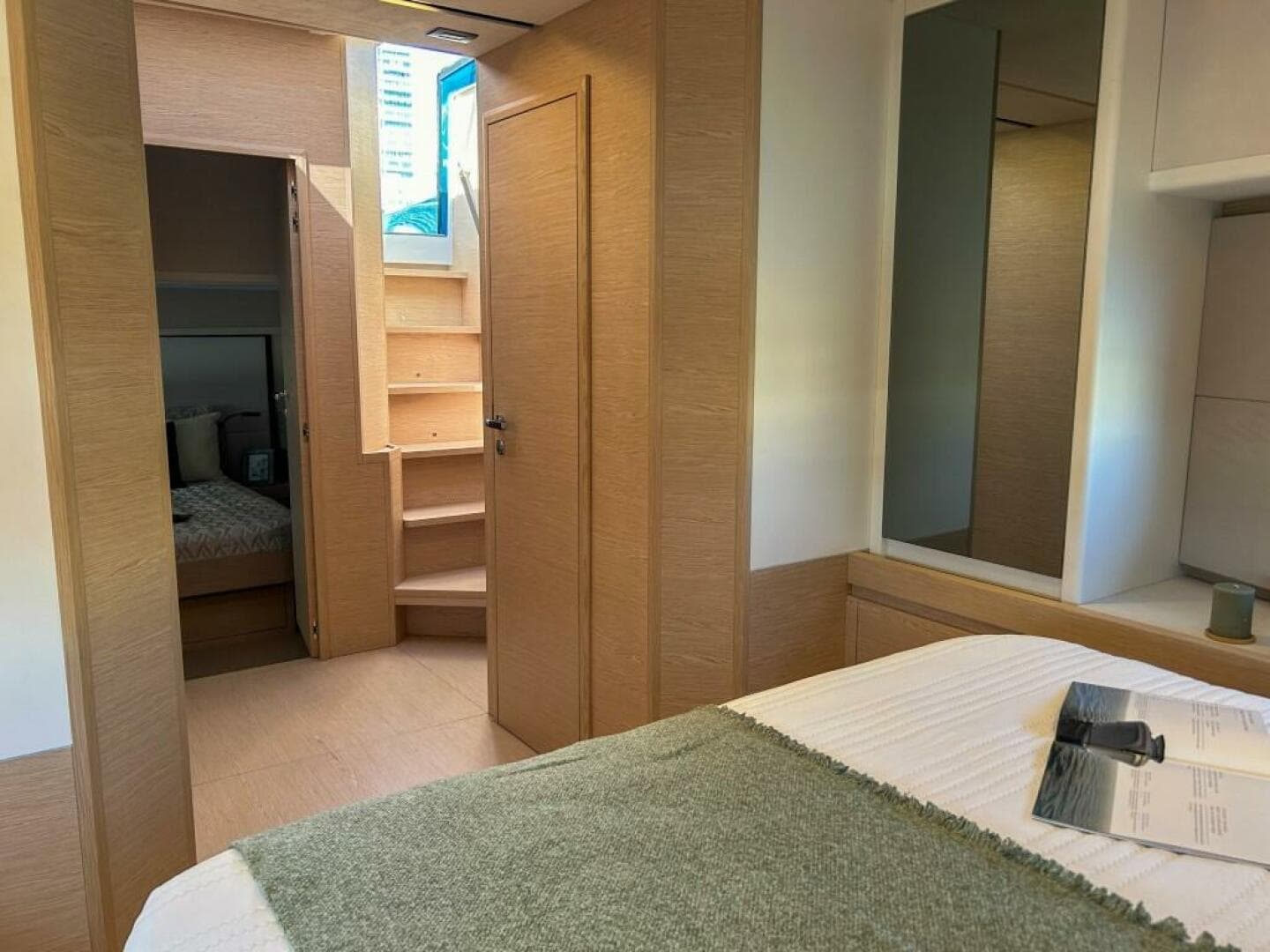 2024 Solaris 52 Open — photo 28