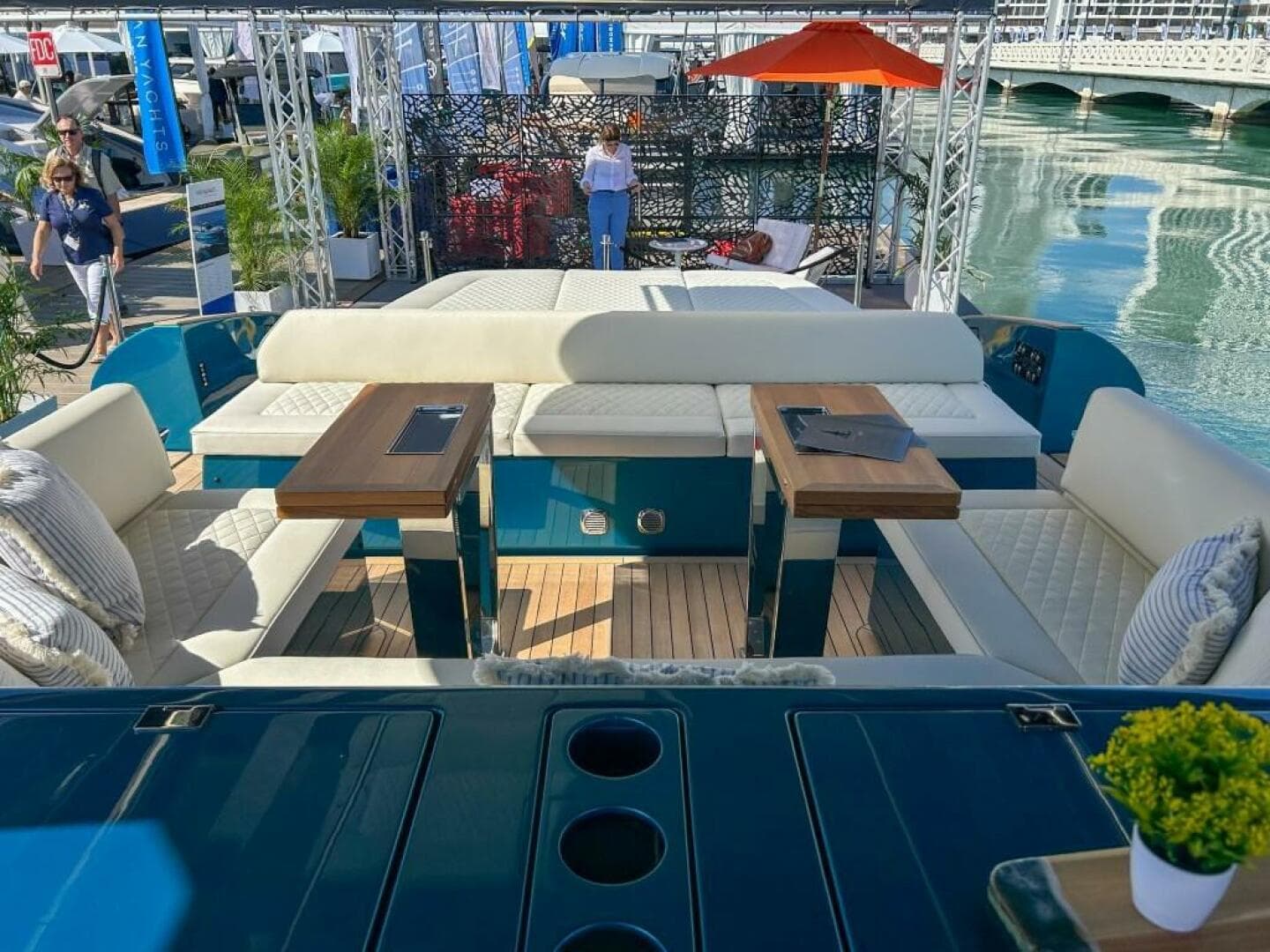 2024 Solaris 52 Open — photo 36