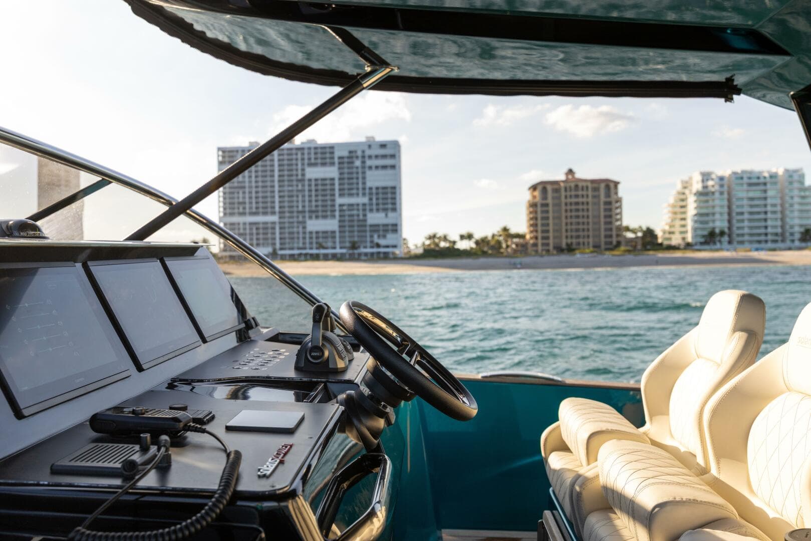 2024 Solaris 52 Open — photo 20