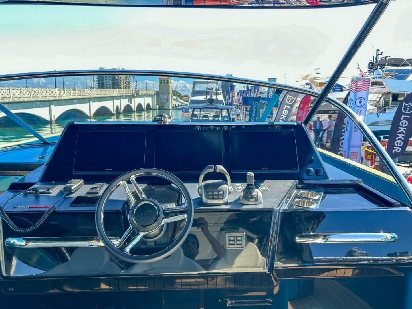 2024 Solaris 52 Open — photo 22