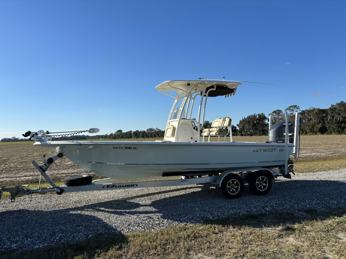 2019 Key West — photo 1