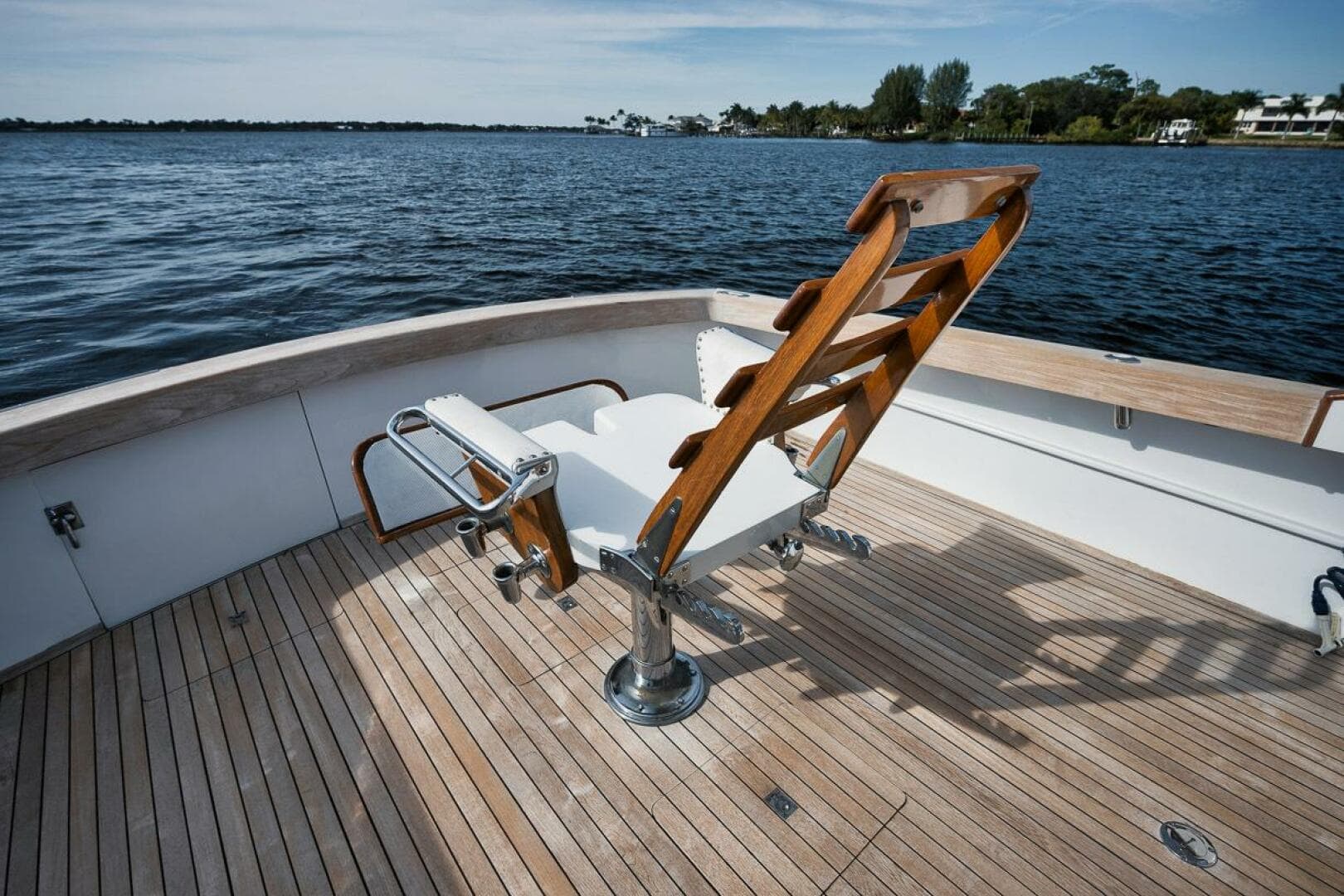 1986 Knowles Express — photo 12