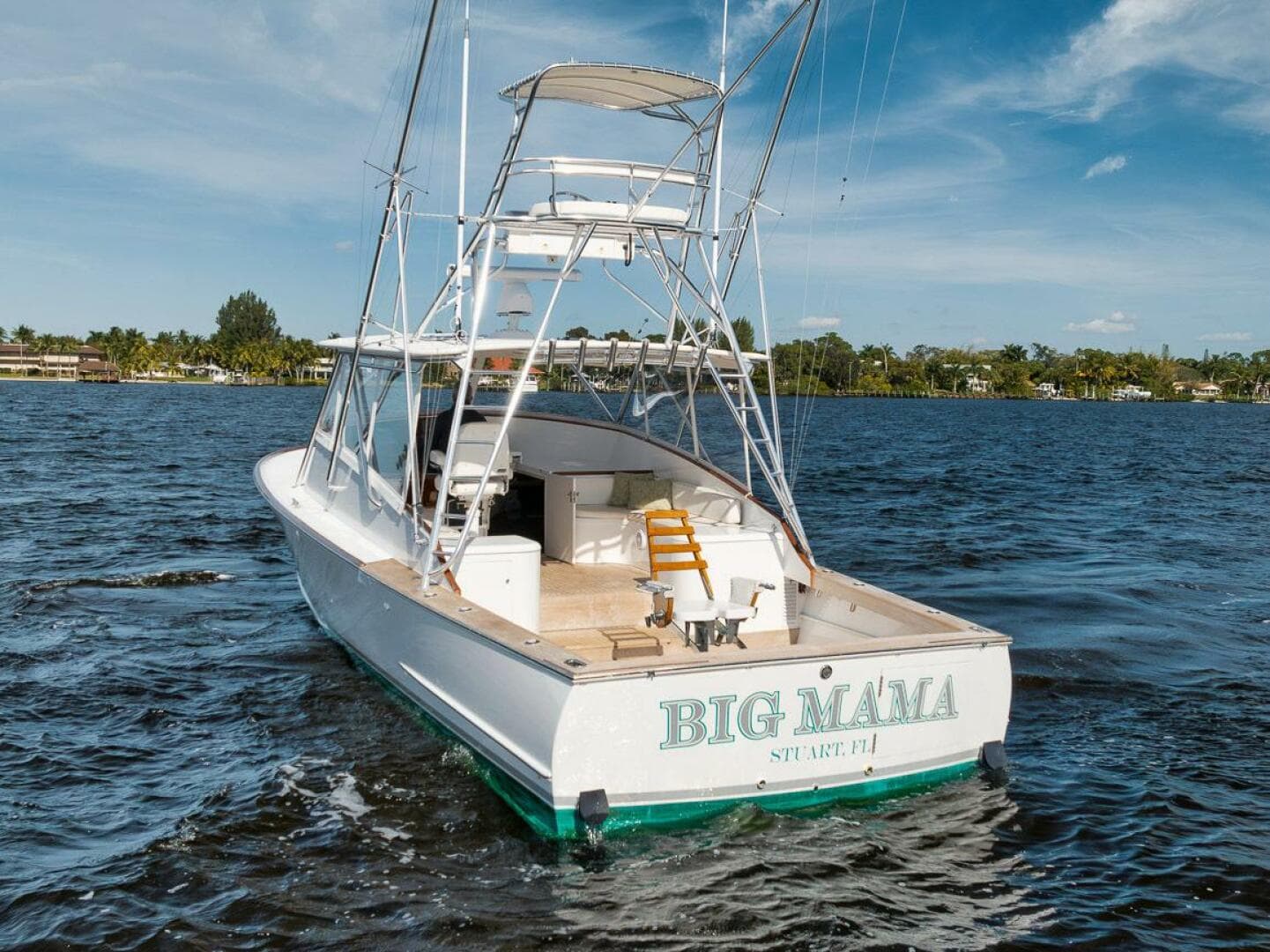 1986 Knowles Express — photo 4