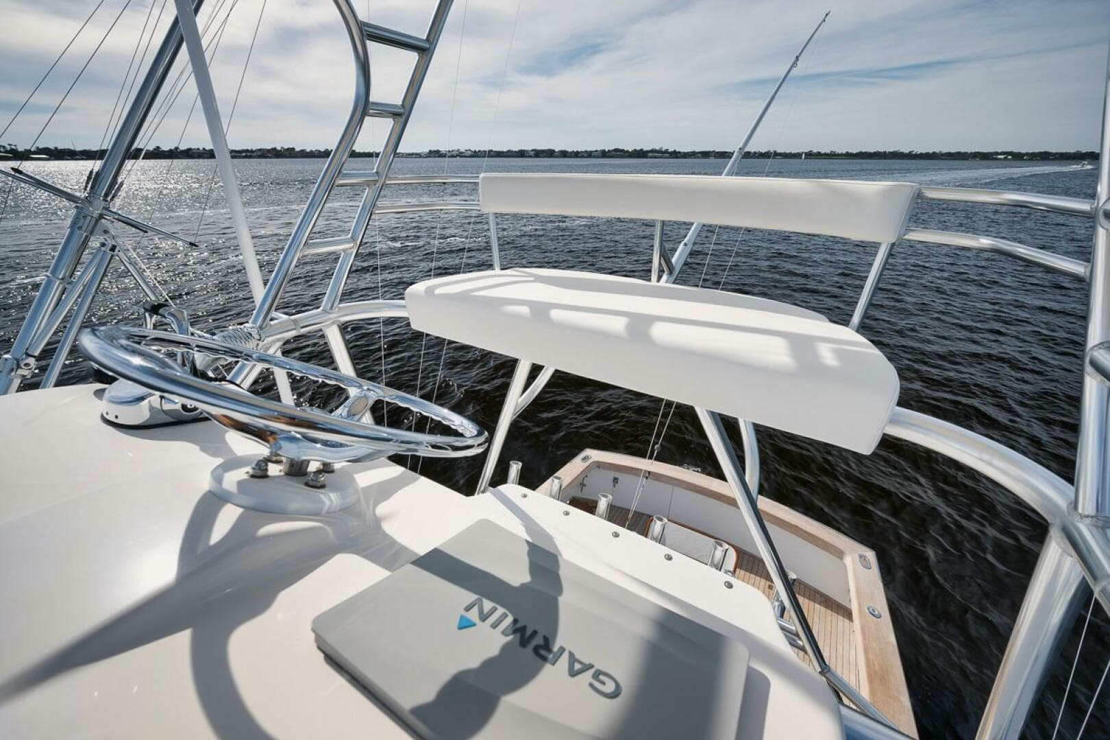 1986 Knowles Express — photo 20