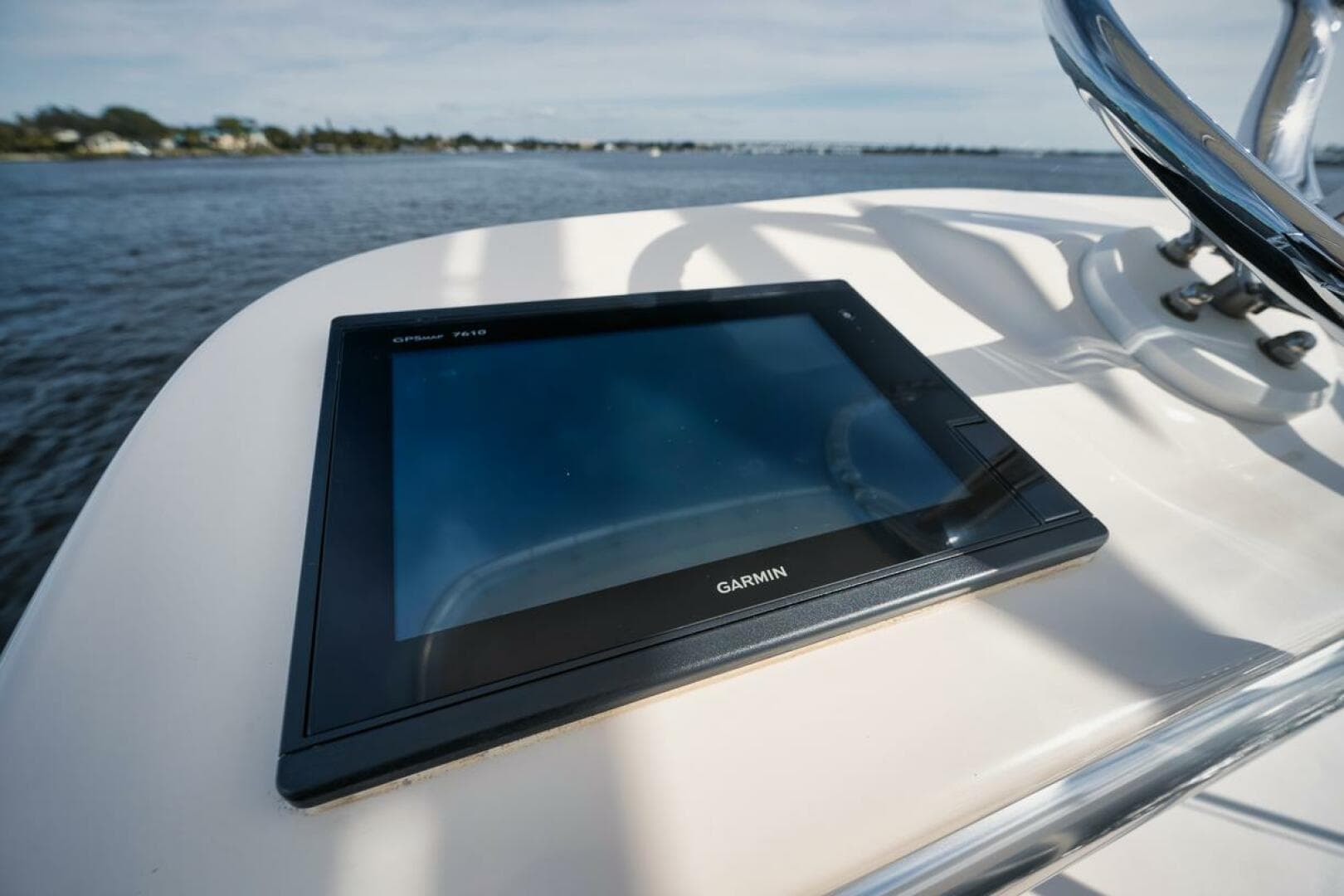 1986 Knowles Express — photo 18