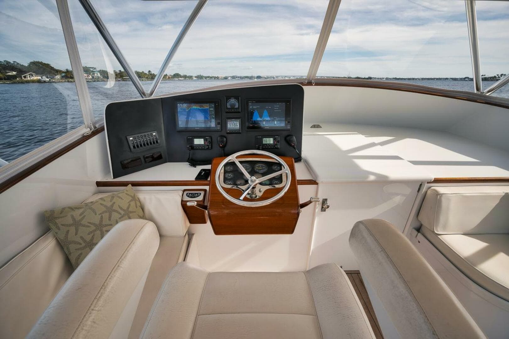 1986 Knowles Express — photo 16