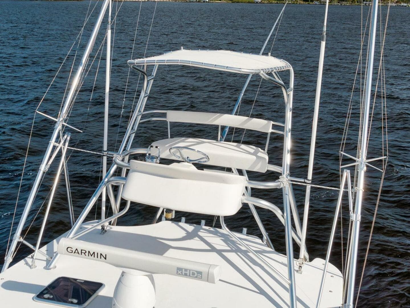 1986 Knowles Express — photo 3