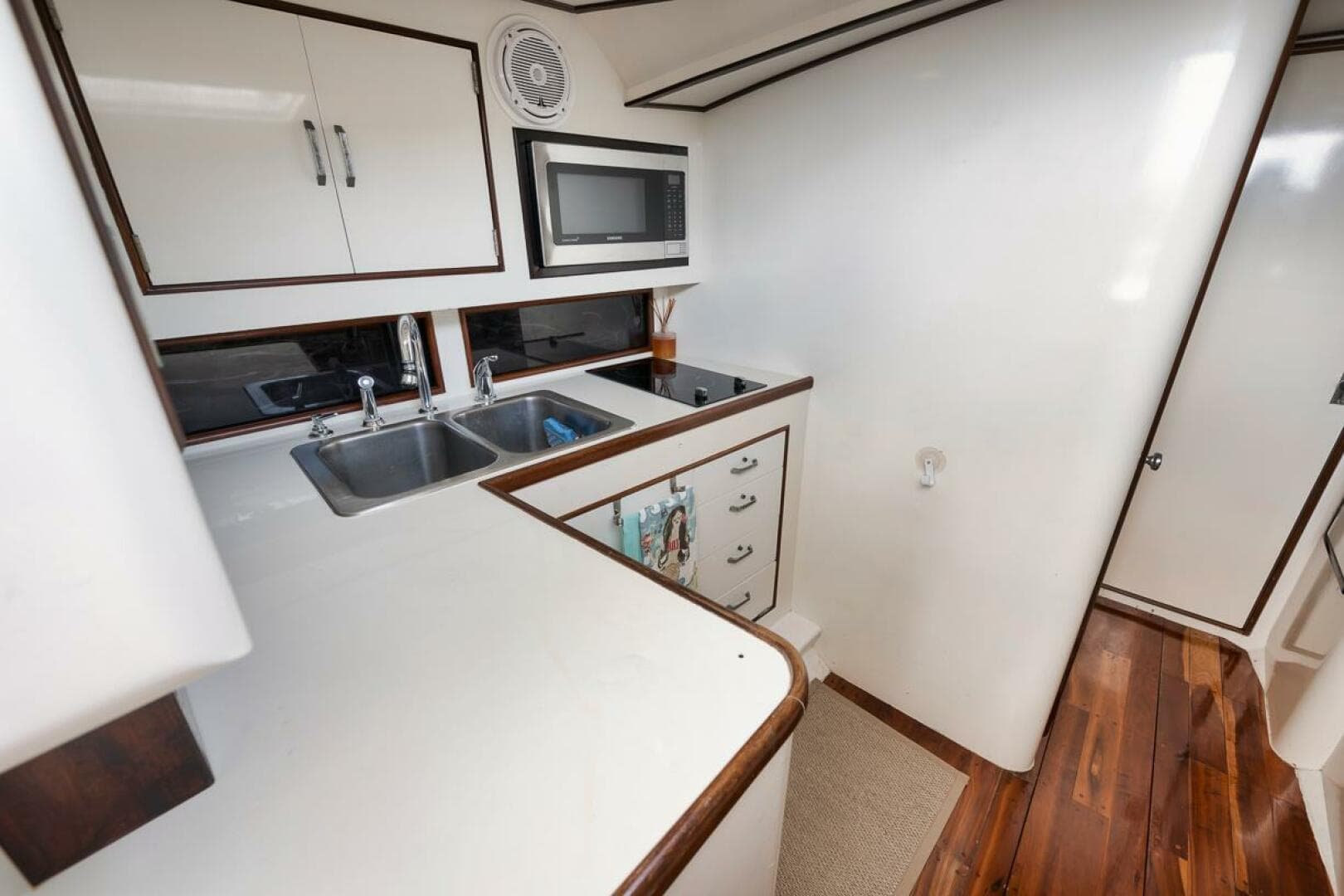 1986 Knowles Express — photo 10