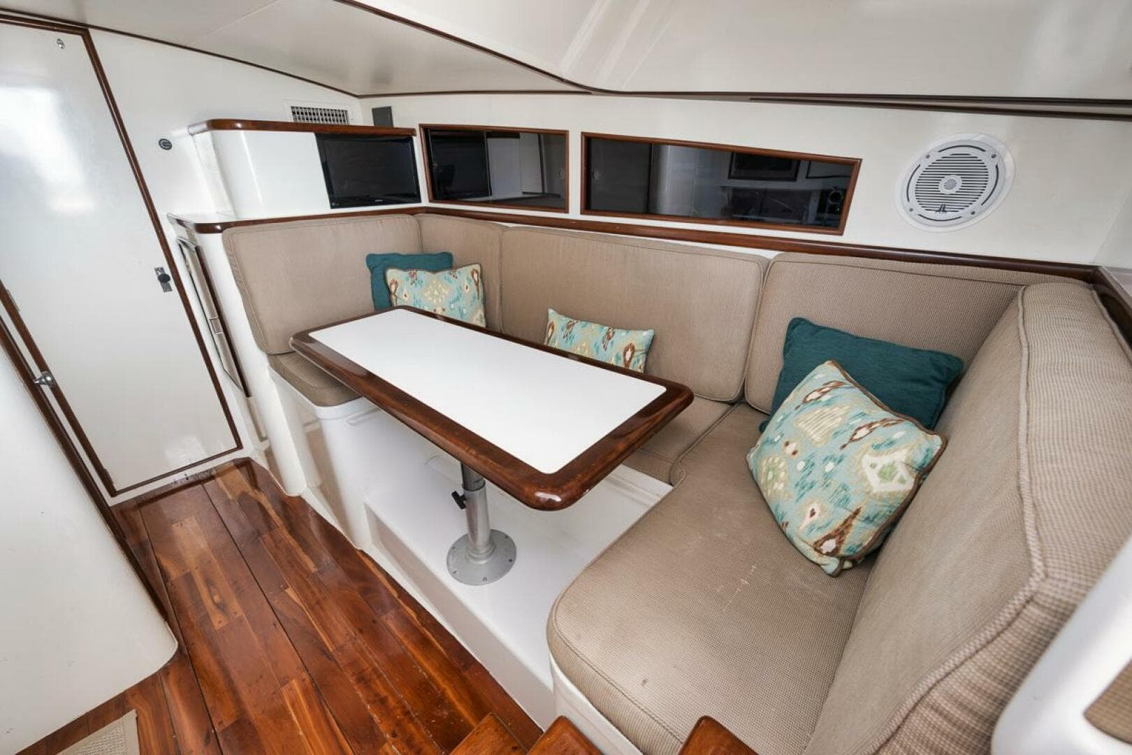 1986 Knowles Express — photo 9