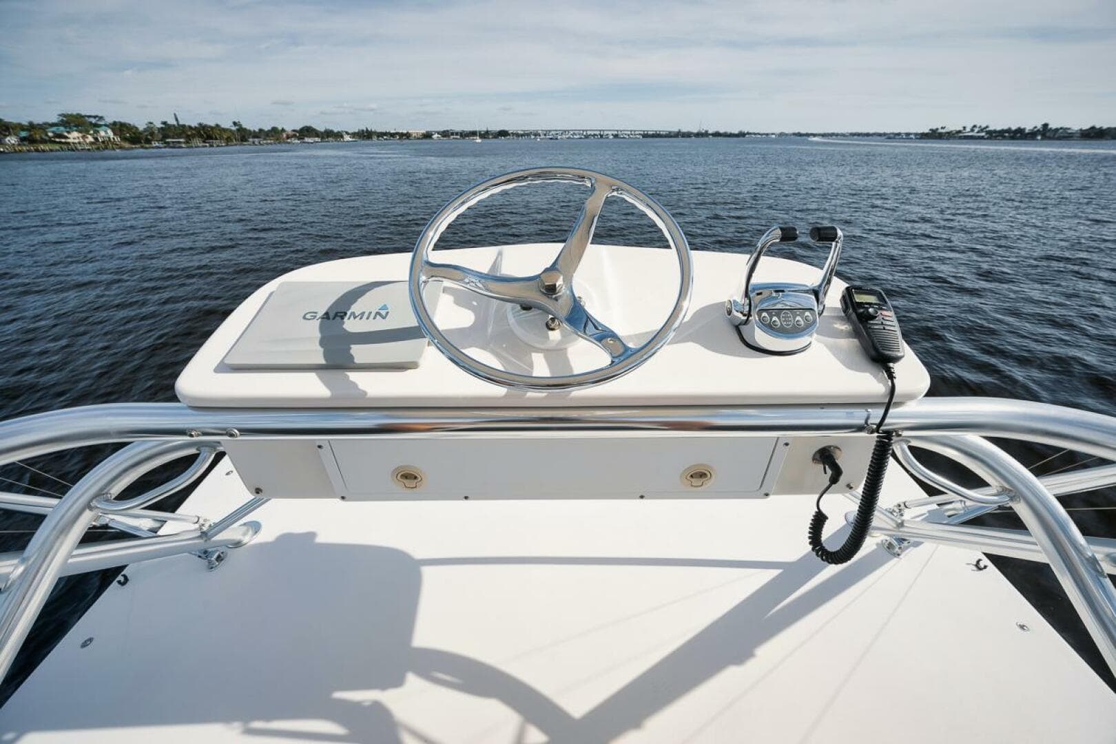 1986 Knowles Express — photo 17