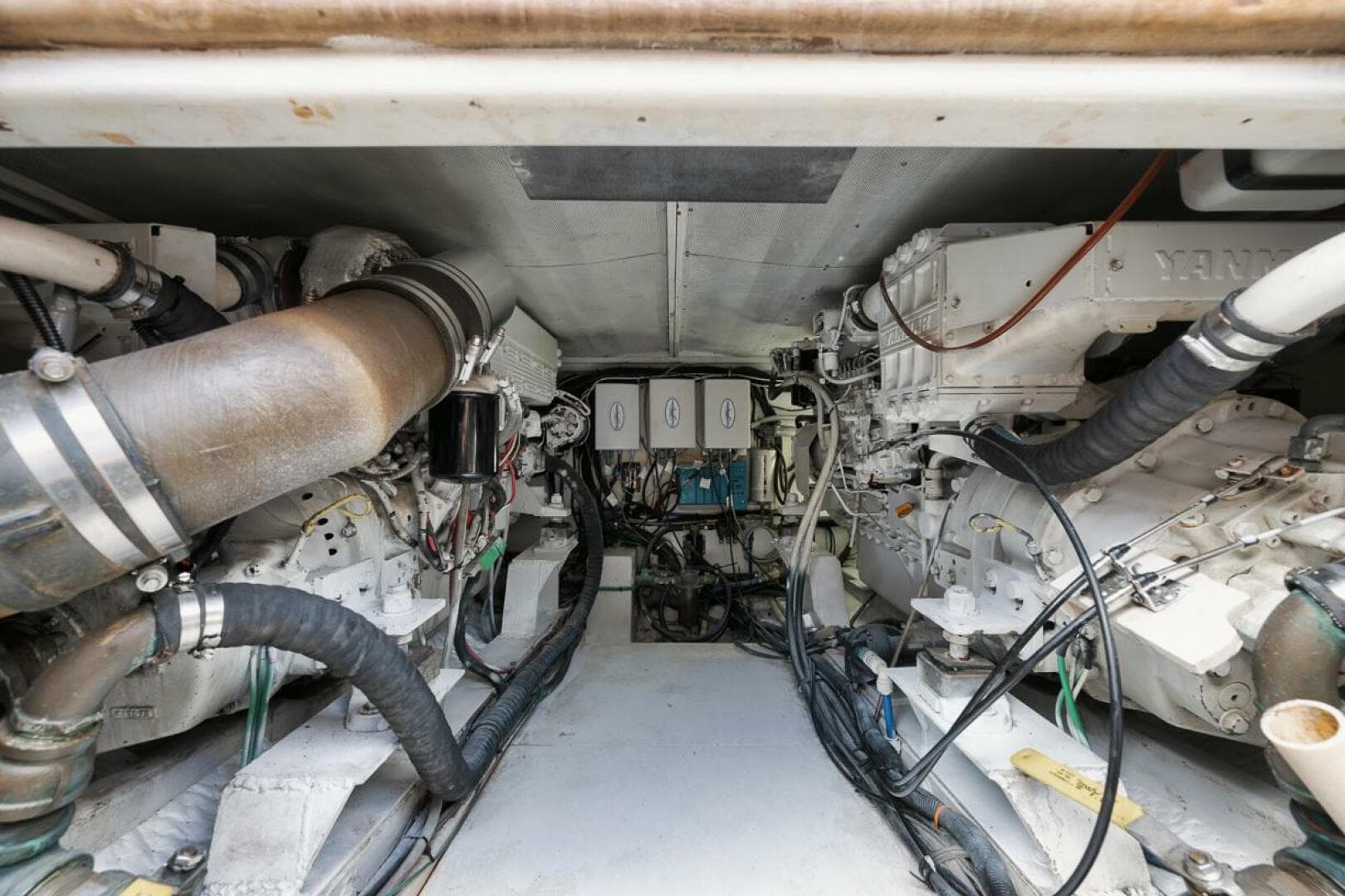 1986 Knowles Express — photo 6