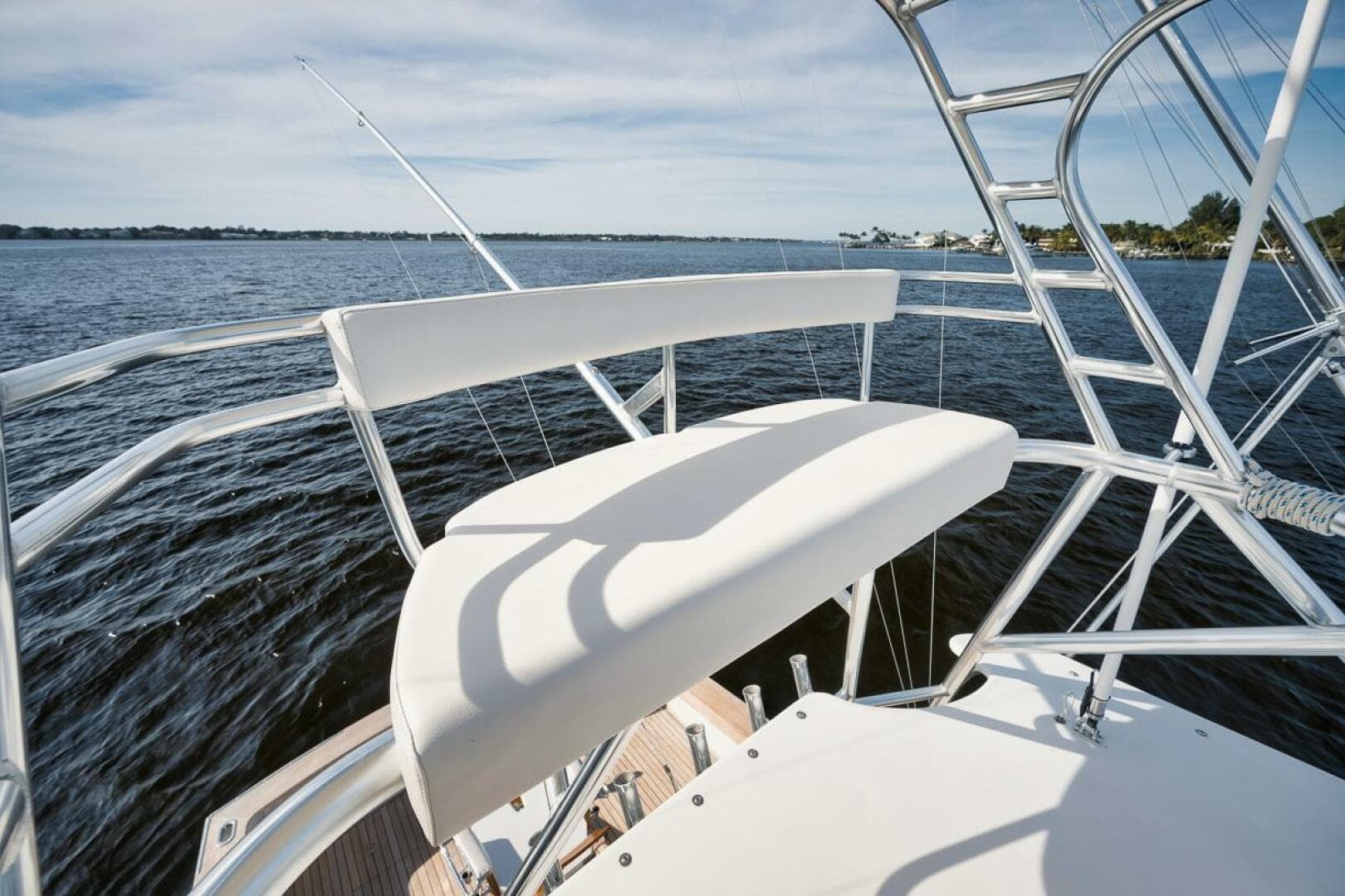 1986 Knowles Express — photo 19