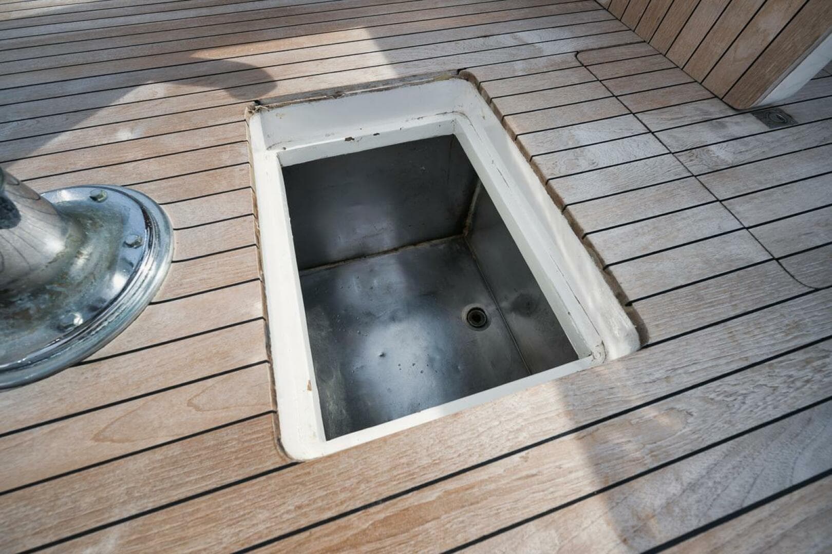 1986 Knowles Express — photo 14