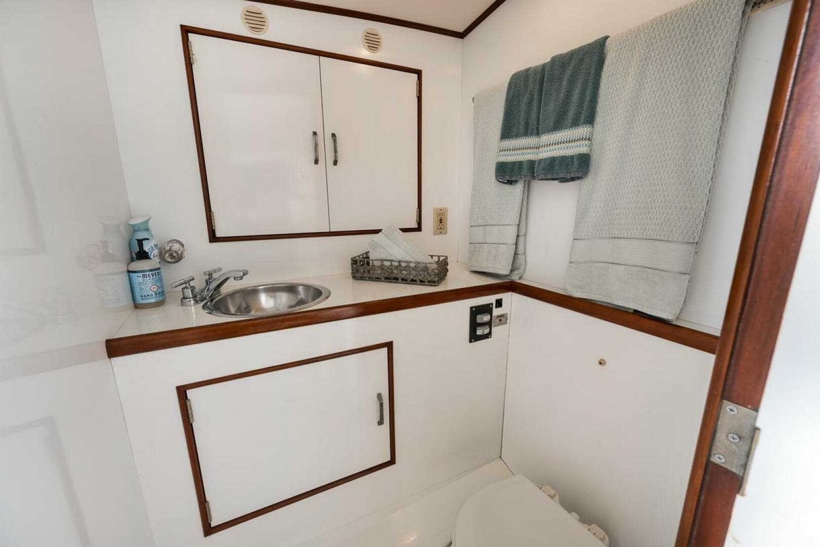 1986 Knowles Express — photo 8