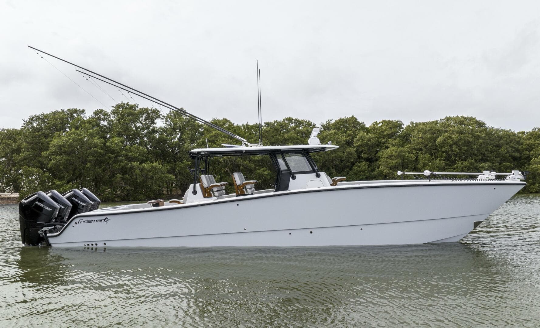 2026 Freeman — photo 8