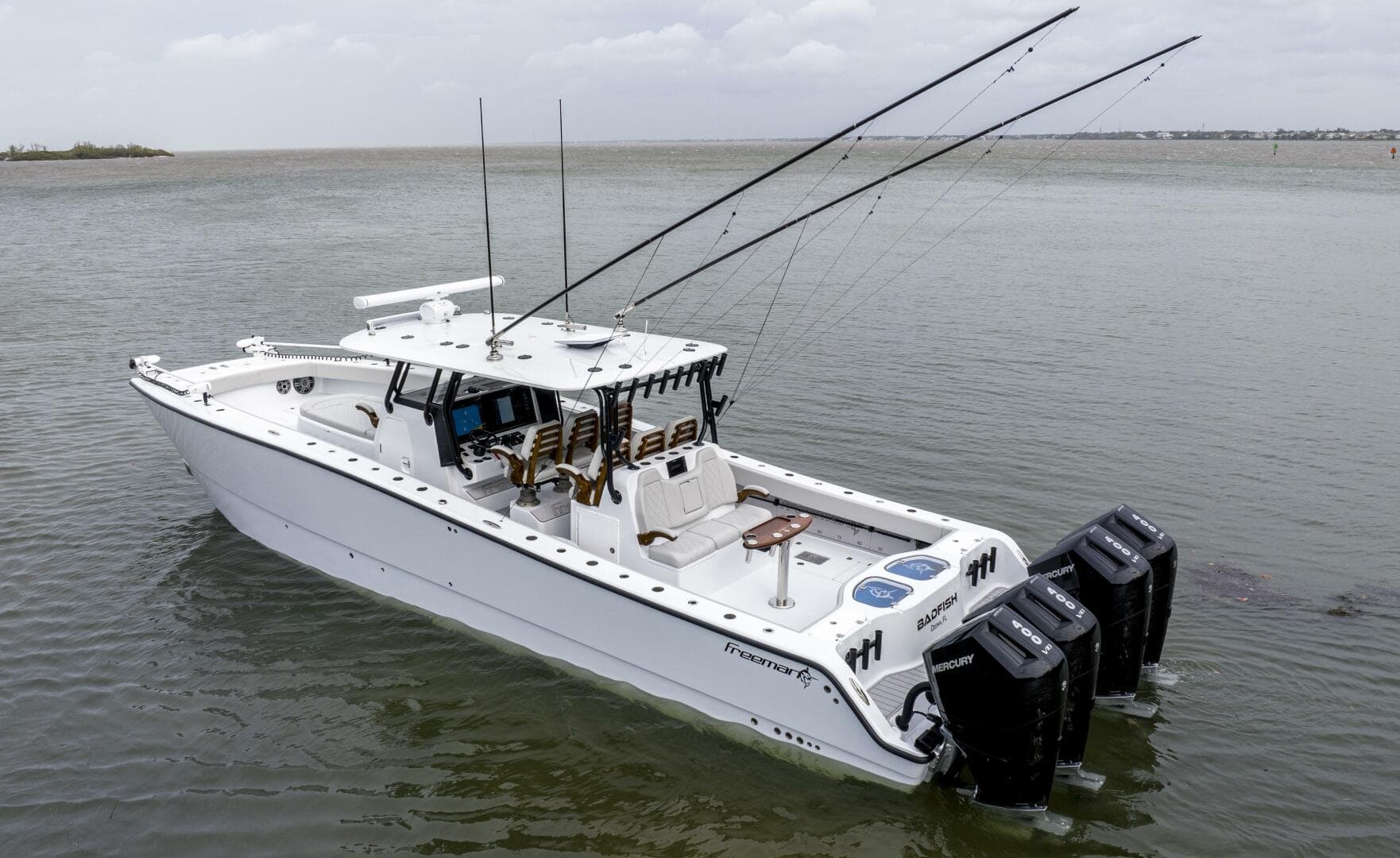 2026 Freeman — photo 4