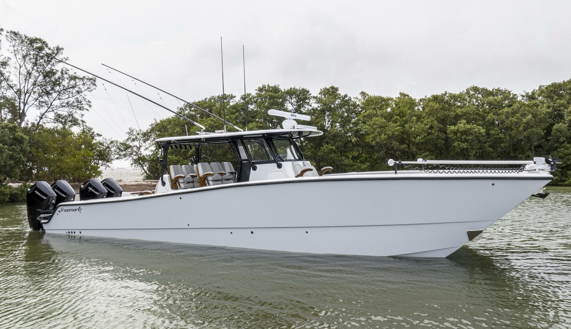 2026 Freeman — photo 9