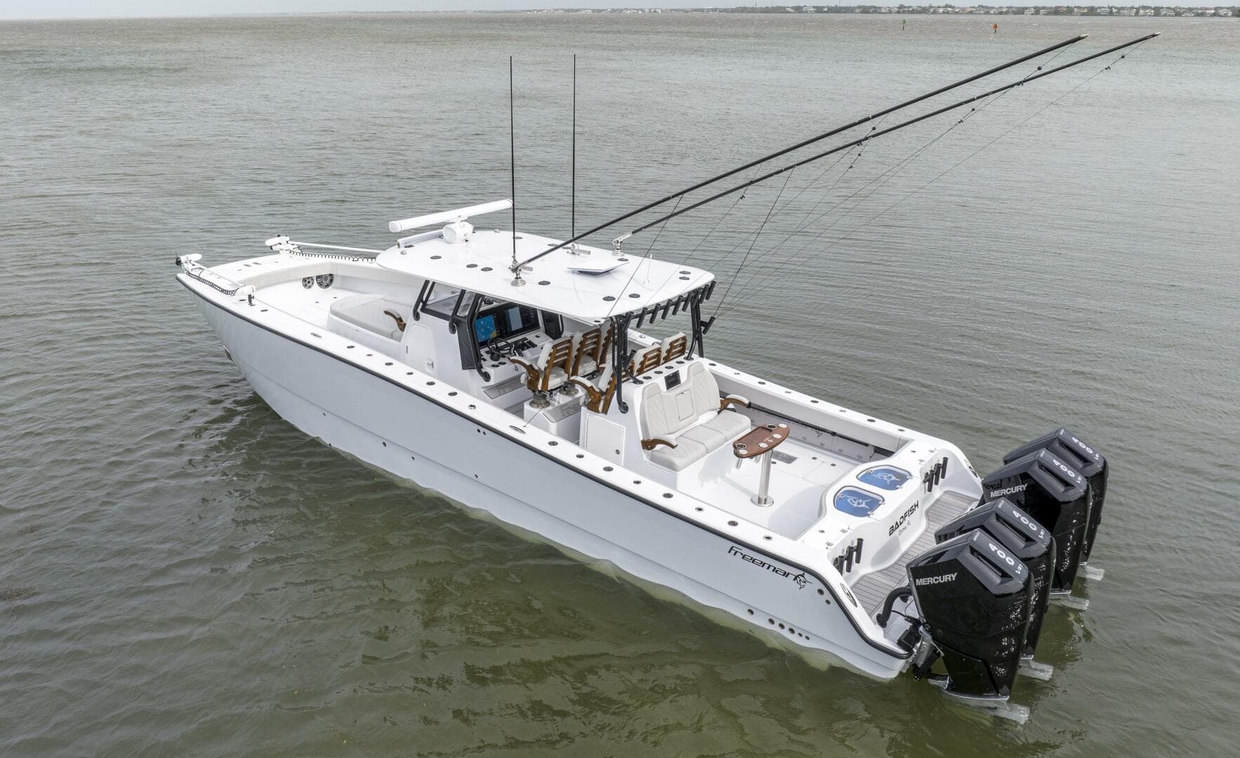 2026 Freeman — photo 14