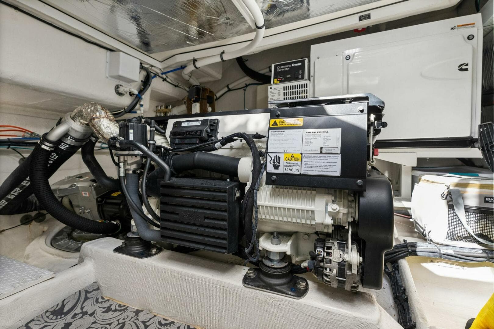 2020 Cruisers Yachts 46 Cantius — photo 51