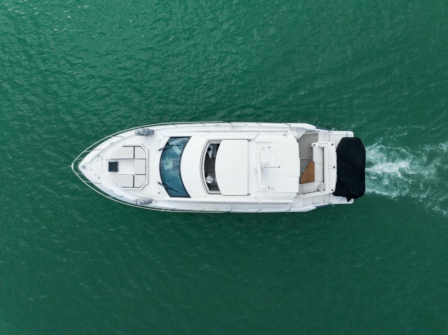 2020 Cruisers Yachts 46 Cantius — photo 63