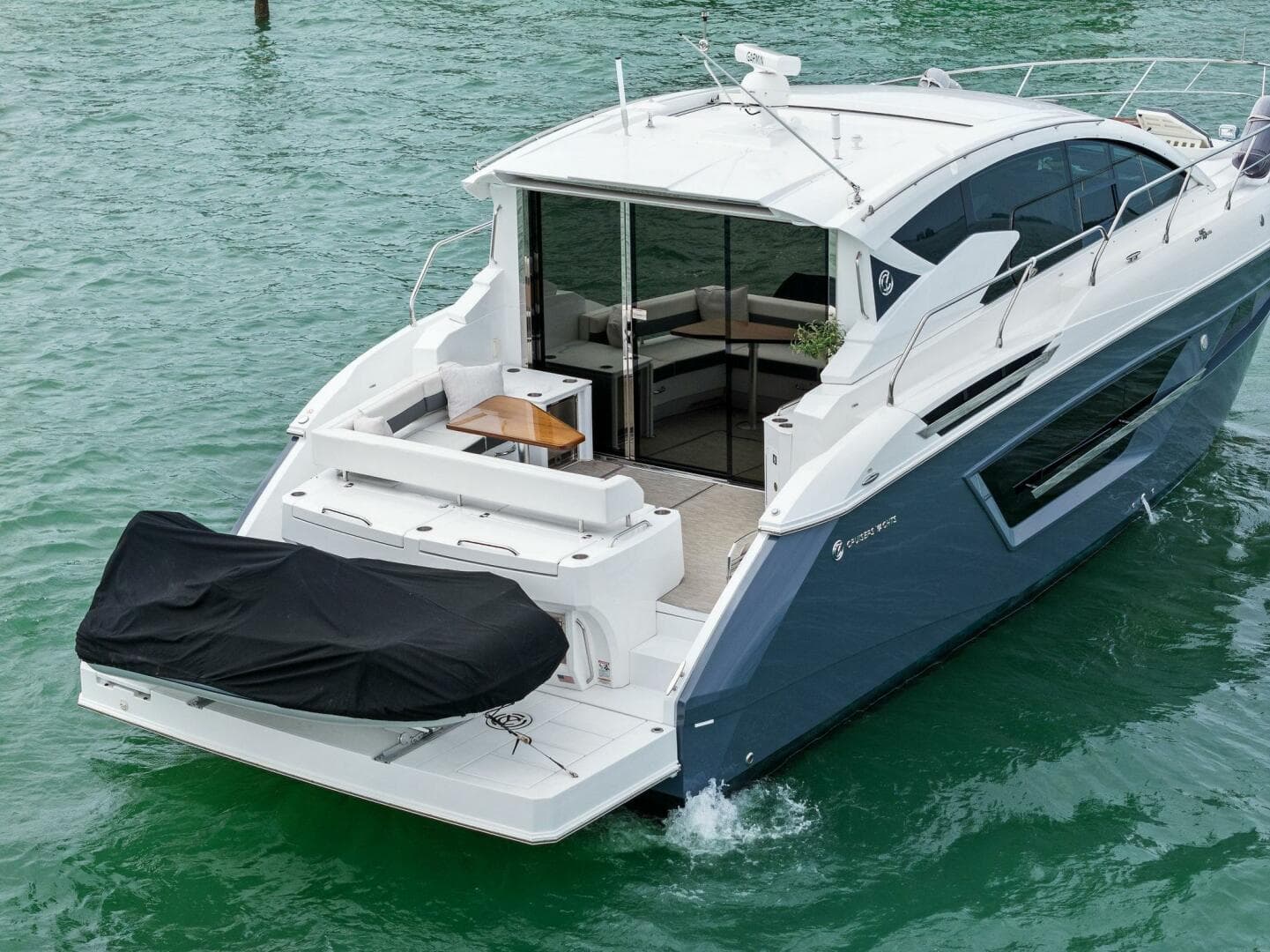 2020 Cruisers Yachts 46 Cantius — photo 66