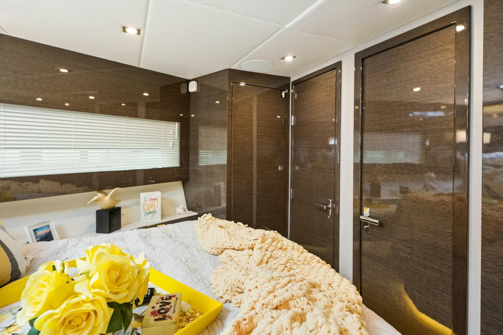 2020 Cruisers Yachts 46 Cantius — photo 44