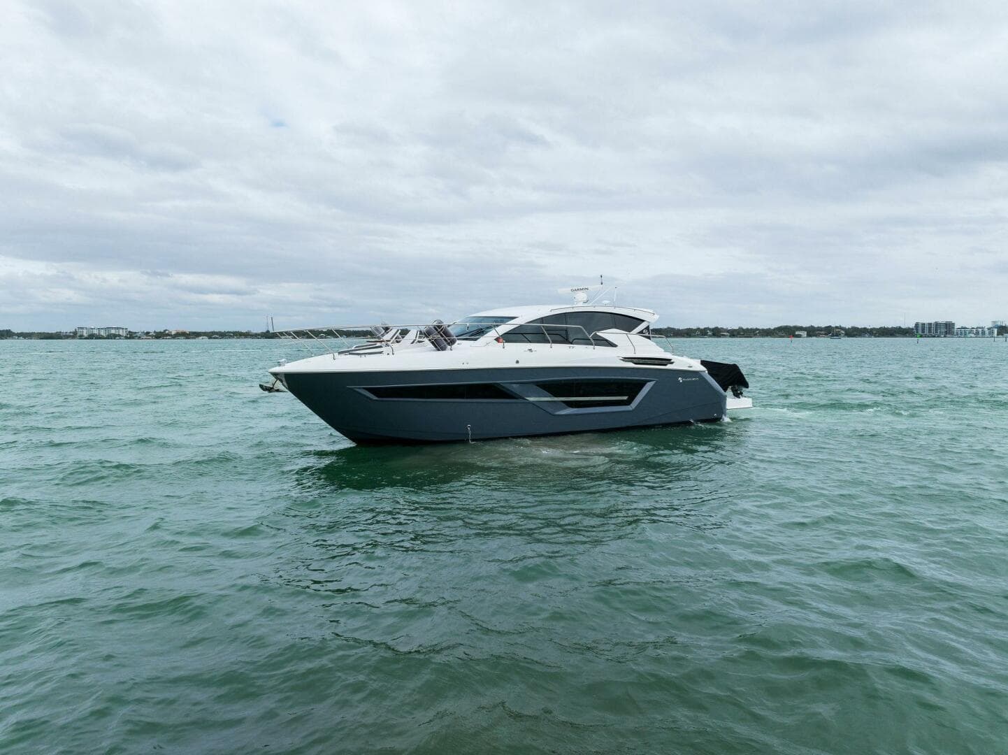2020 Cruisers Yachts 46 Cantius — photo 69