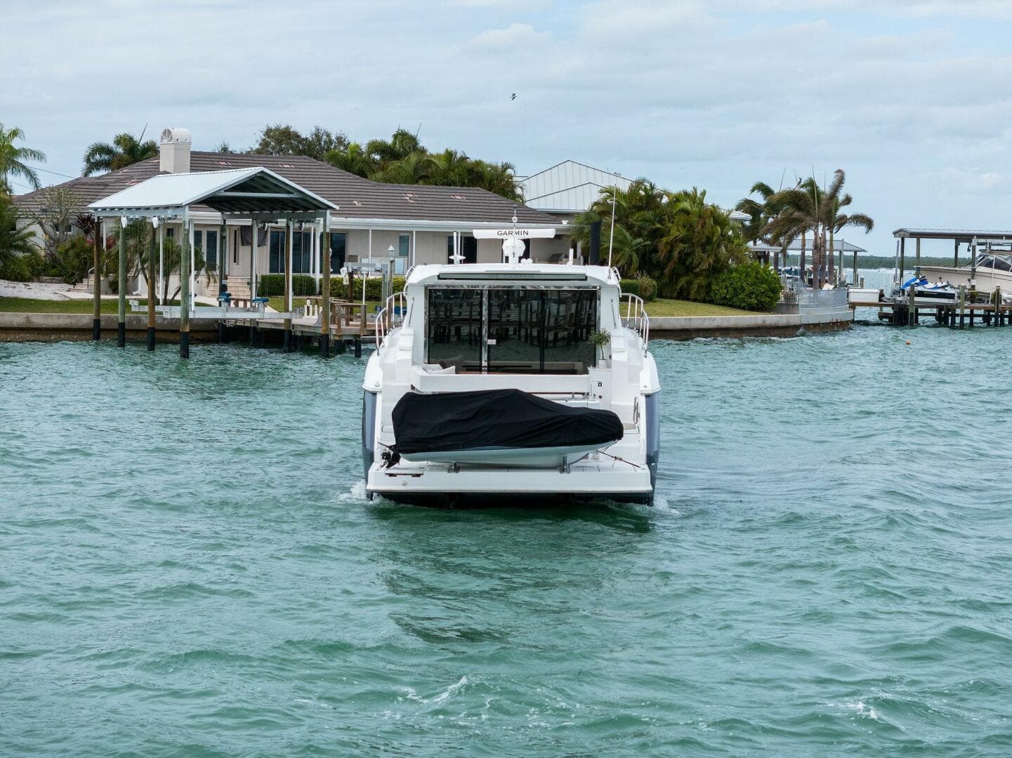 2020 Cruisers Yachts 46 Cantius — photo 67