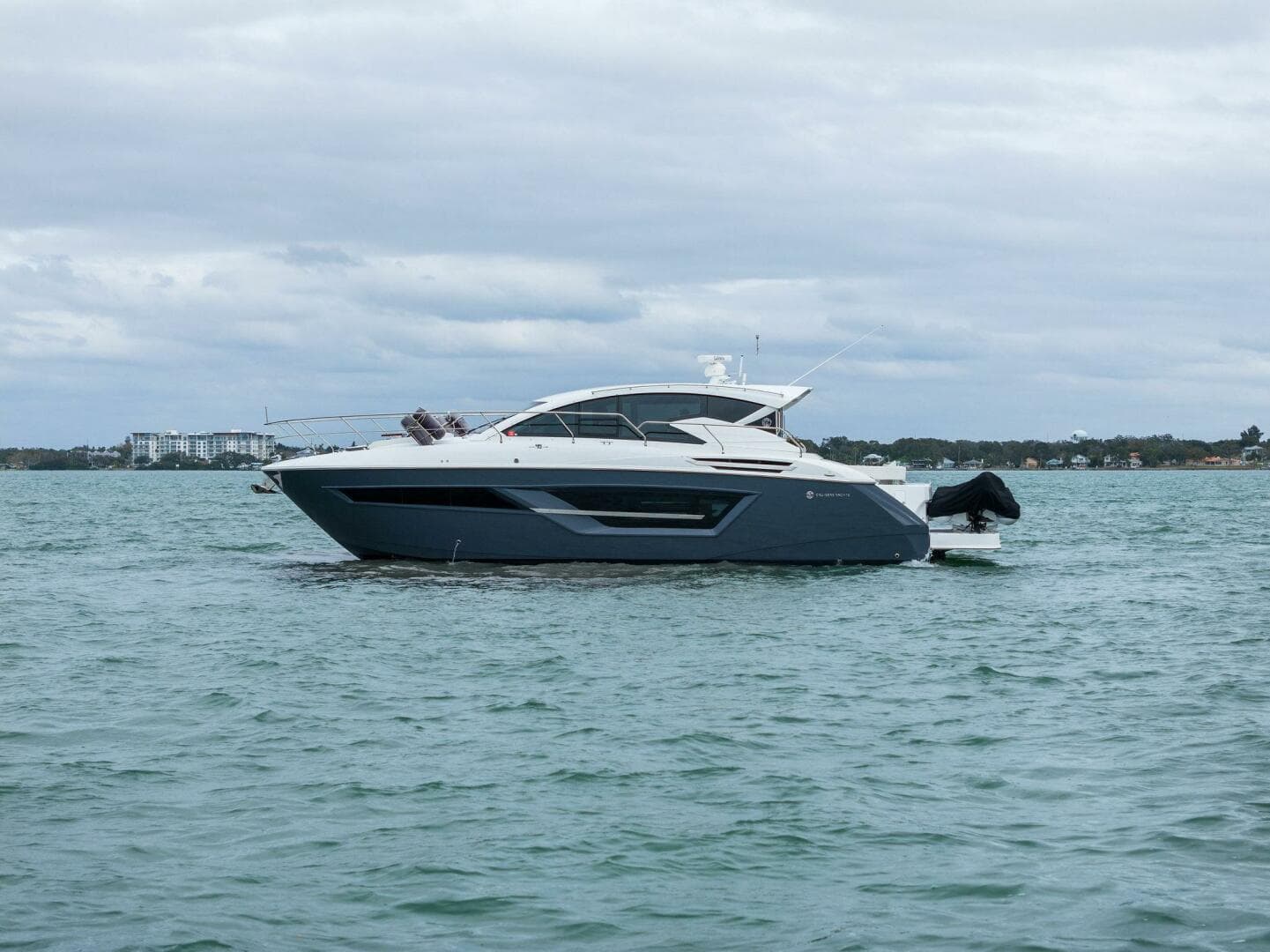 2020 Cruisers Yachts 46 Cantius — photo 70