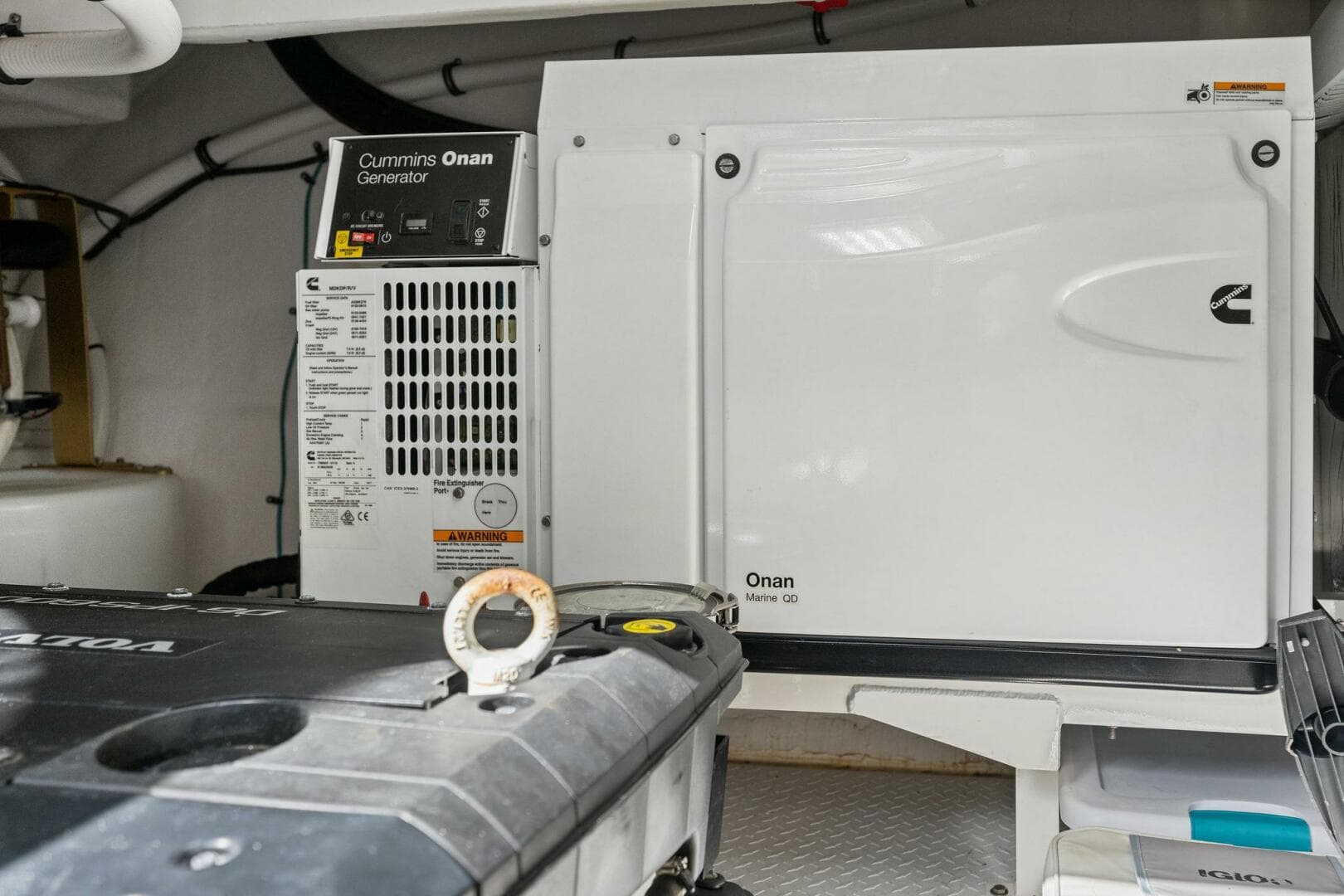 2020 Cruisers Yachts 46 Cantius — photo 56