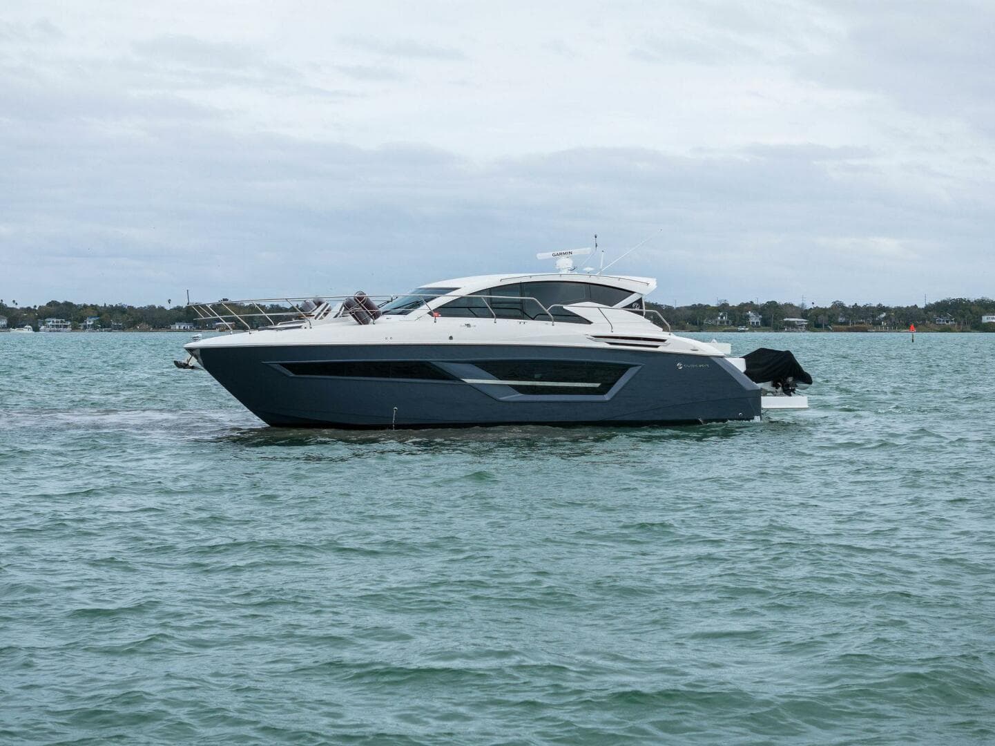 2020 Cruisers Yachts 46 Cantius — photo 71