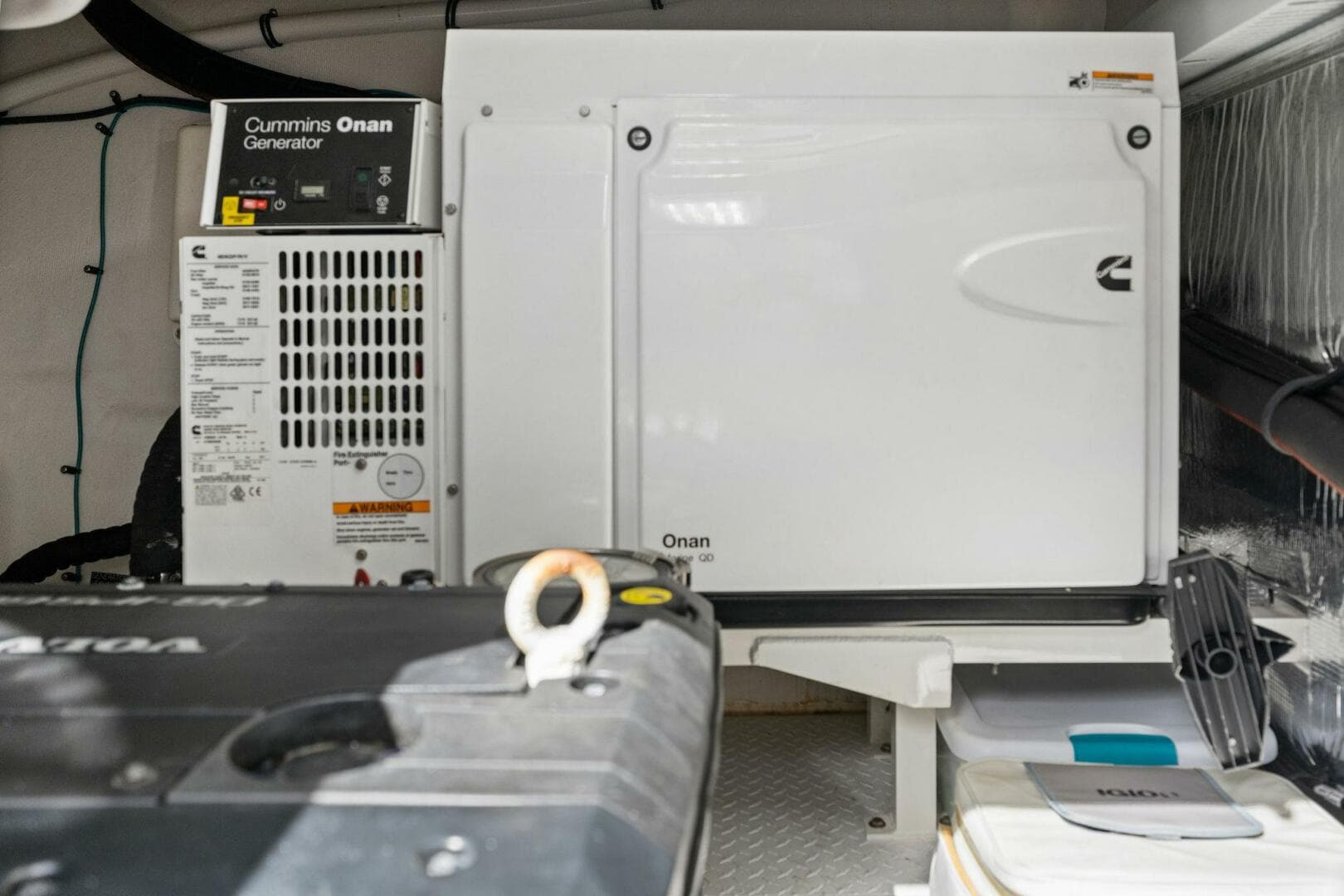 2020 Cruisers Yachts 46 Cantius — photo 55