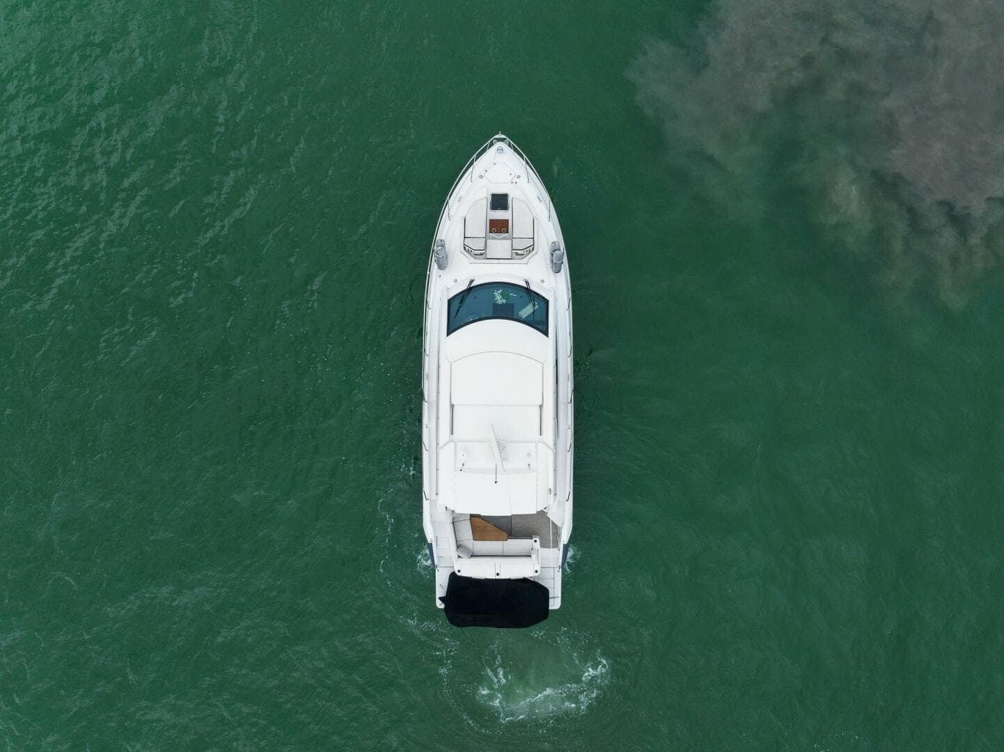 2020 Cruisers Yachts 46 Cantius — photo 64