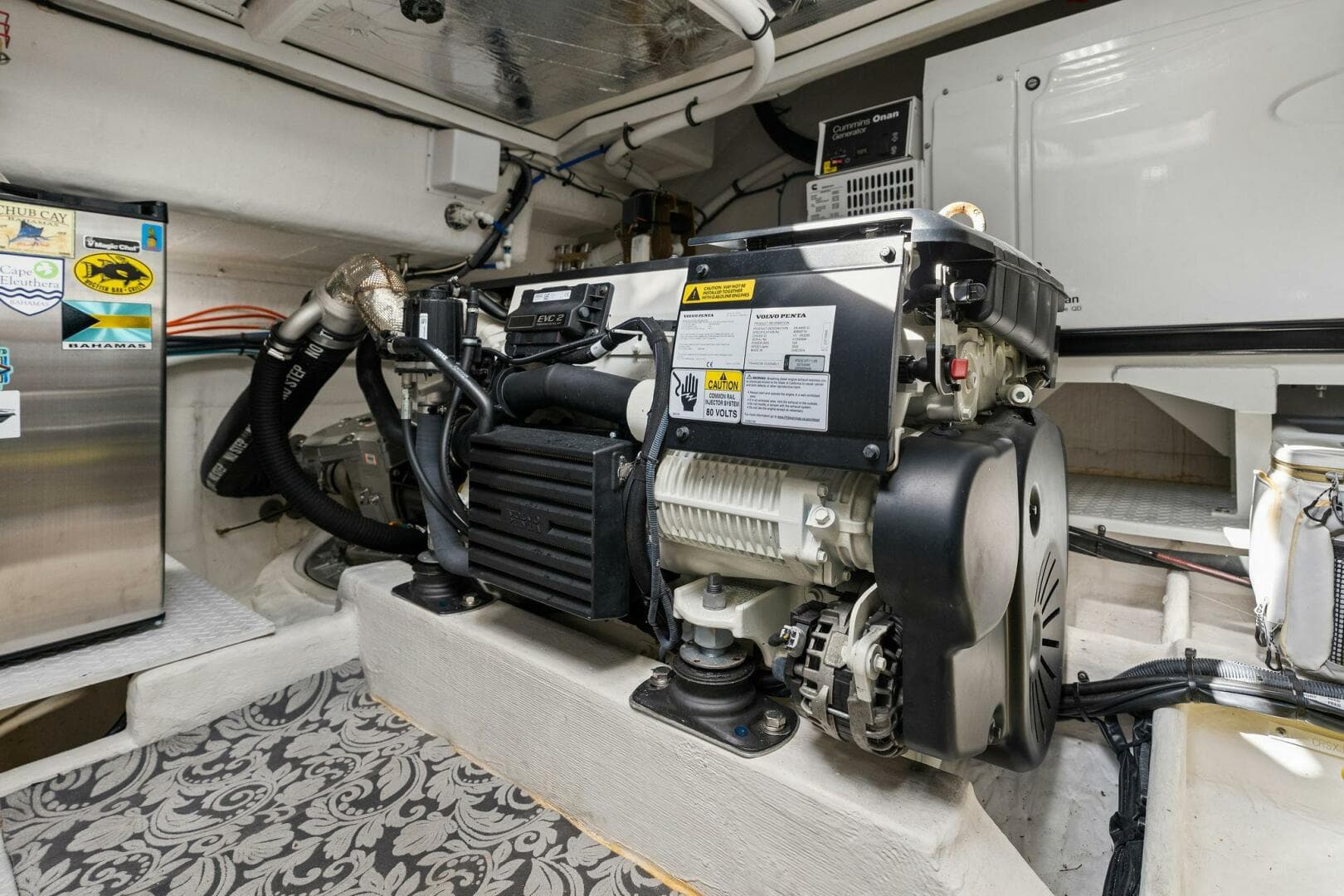 2020 Cruisers Yachts 46 Cantius — photo 50