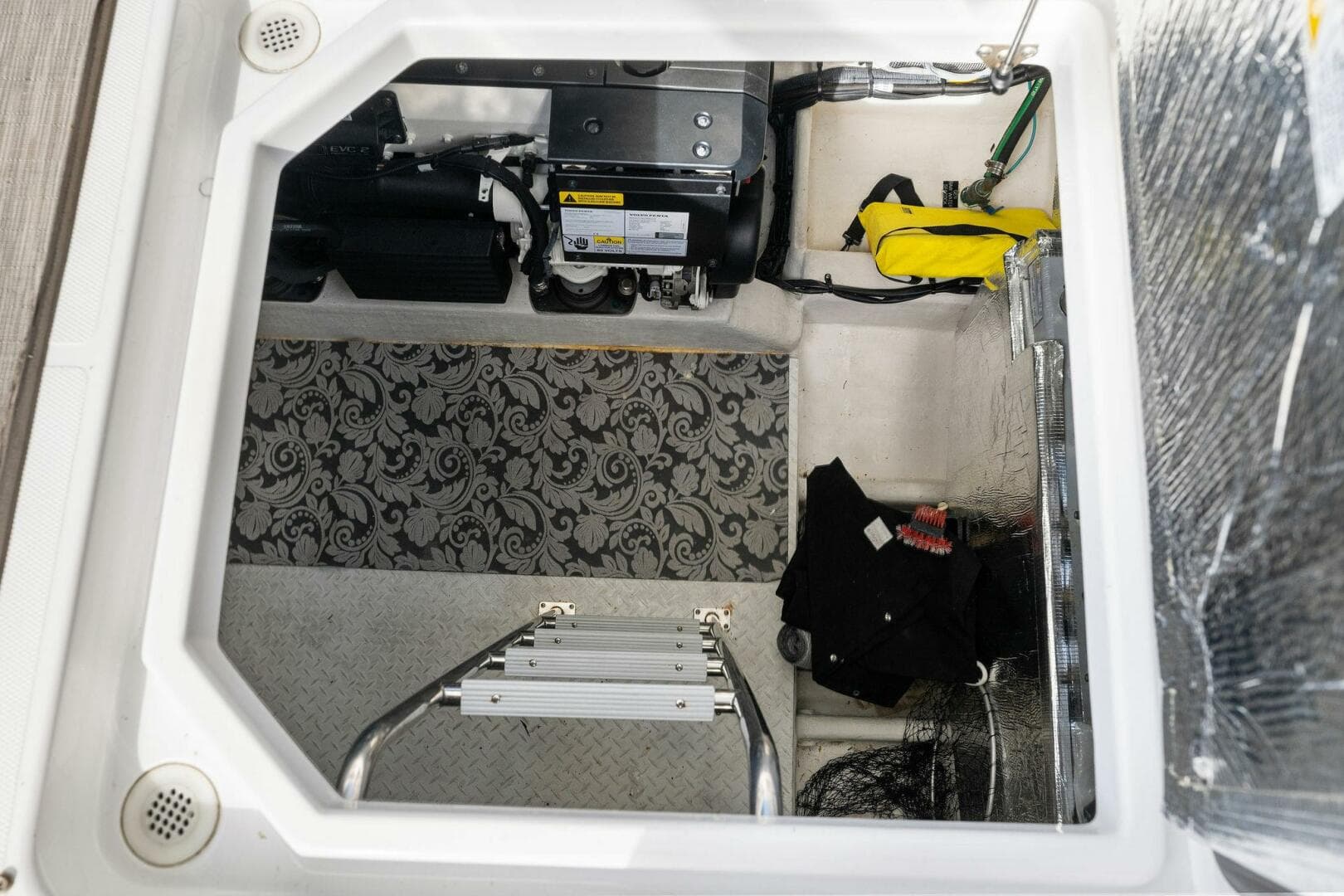 2020 Cruisers Yachts 46 Cantius — photo 49