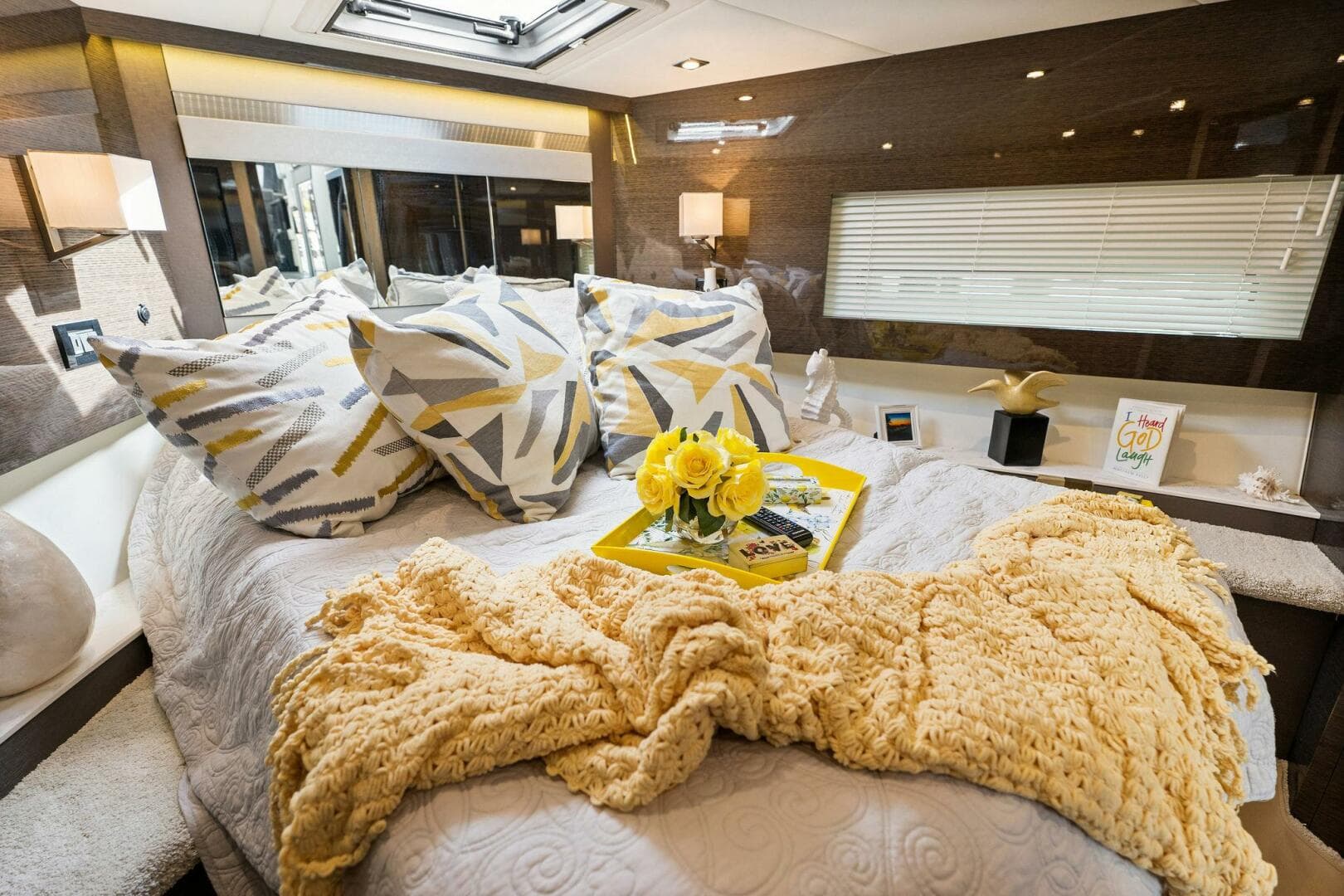 2020 Cruisers Yachts 46 Cantius — photo 41