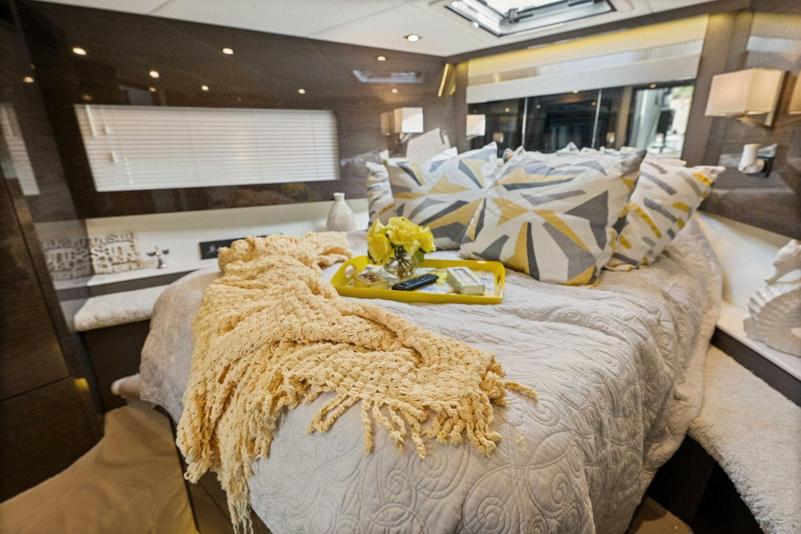 2020 Cruisers Yachts 46 Cantius — photo 42